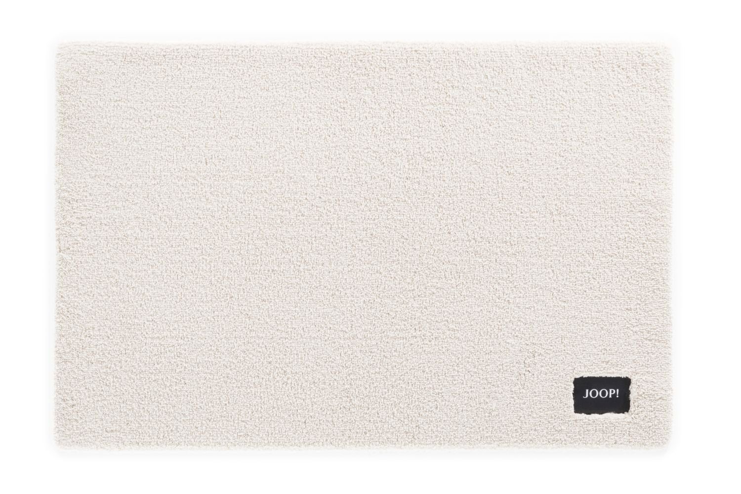 JOOP! Badematte JOOP! Badteppich 11 BASIC, günstig online kaufen