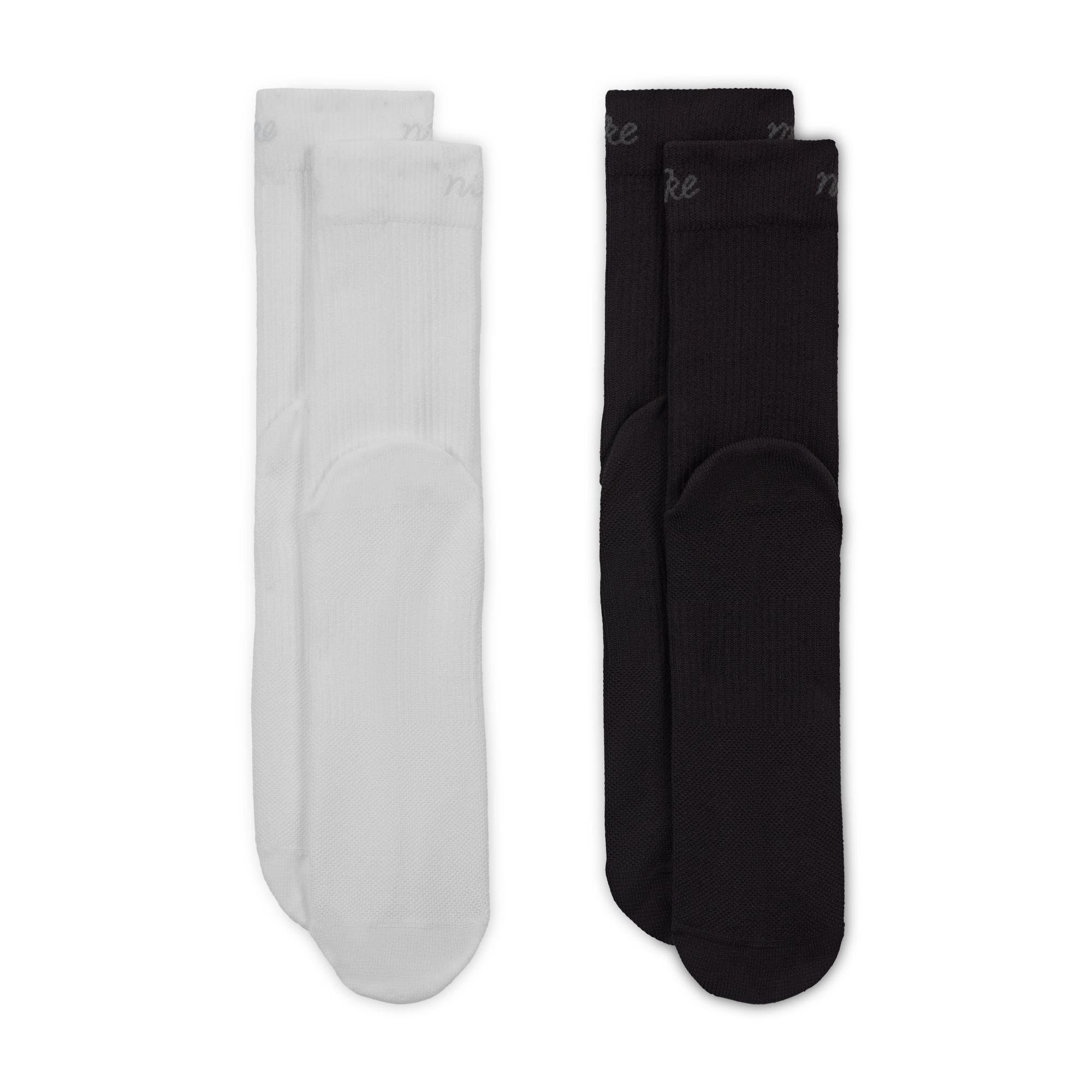 Nike Funktionssocken U NK ED PL LTWT CRW 2P-144 WMN