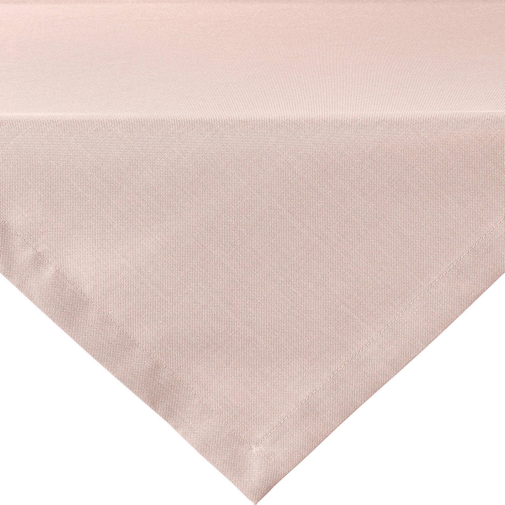 Erwin Müller Mitteldecke Mitteldecke "Madrid", fleckabweisend Uni
