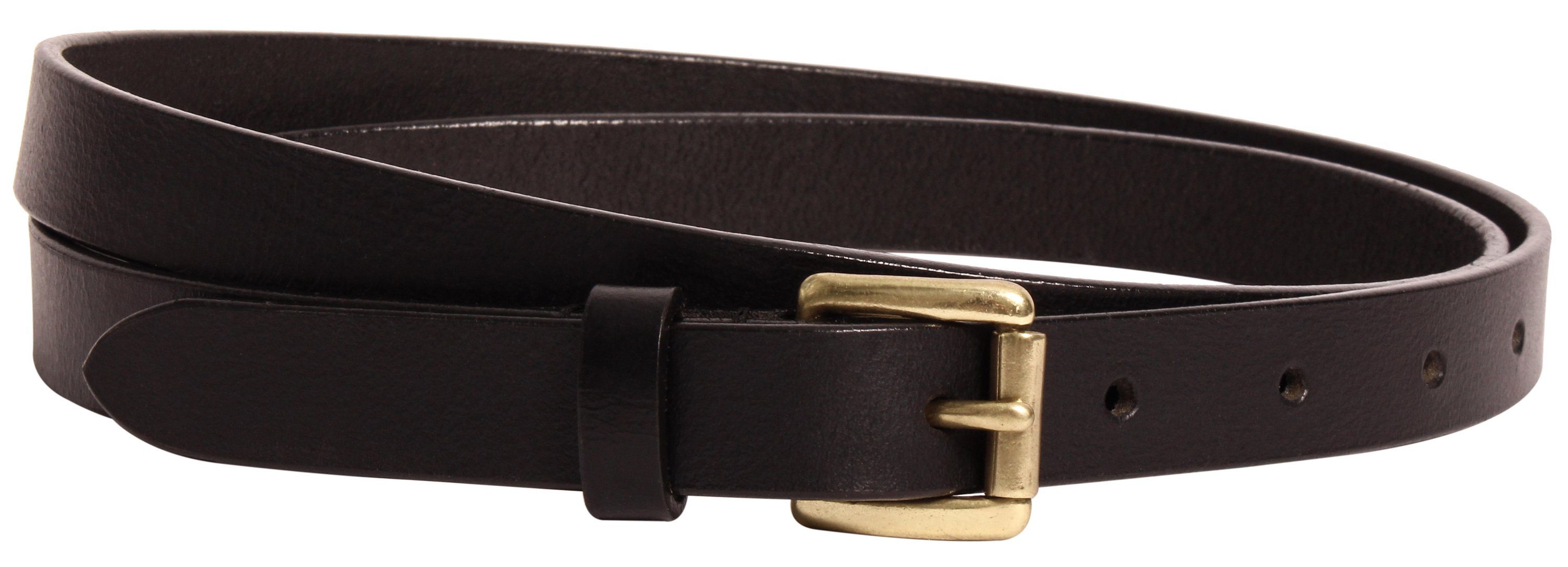 Gusti Leder Ledergürtel Gusti Leder Gürtel Sarina