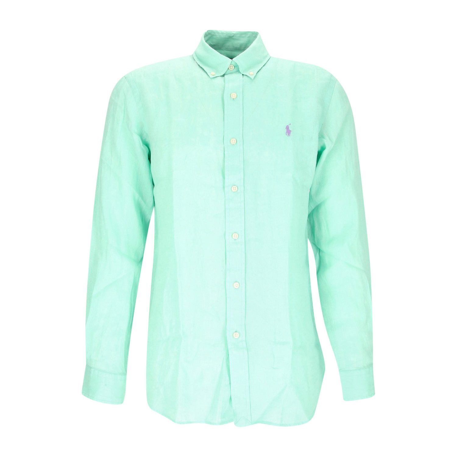 Polo Ralph Lauren Langarmhemd günstig online kaufen