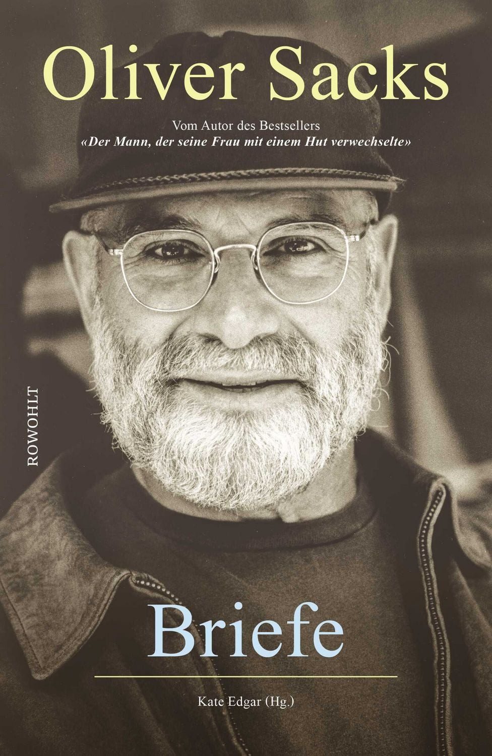Briefe von Oliver Sacks / Oliver Sacks