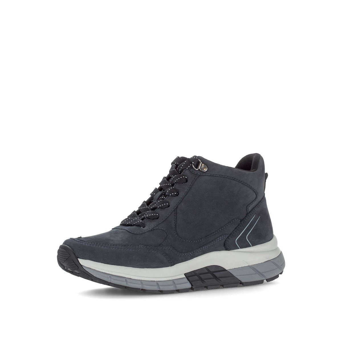 Sportliche Stiefelette Stiefelette