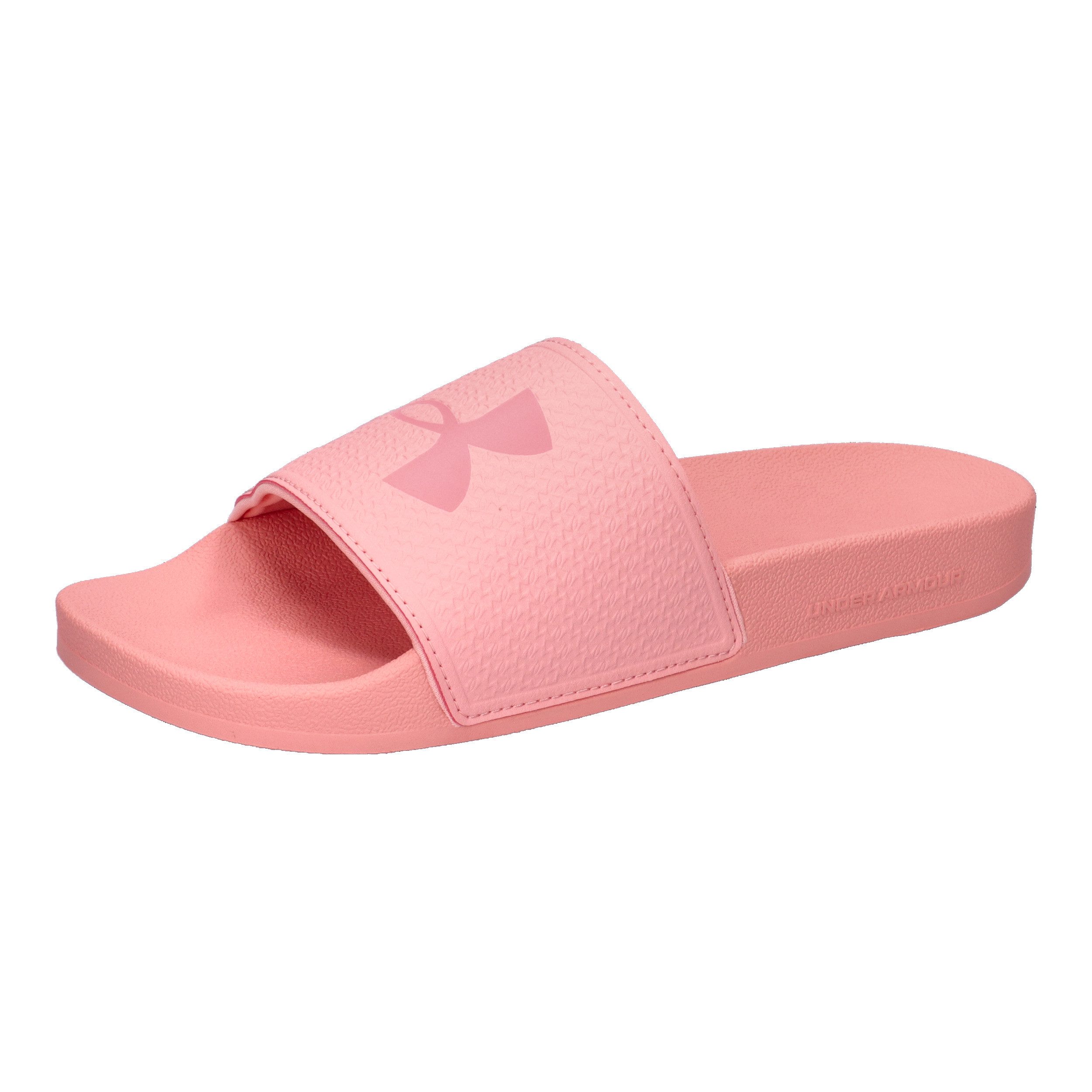 Under Armour® Under Armour Damen Badeschlappen ARMR Slide 6007532 Badeschuh