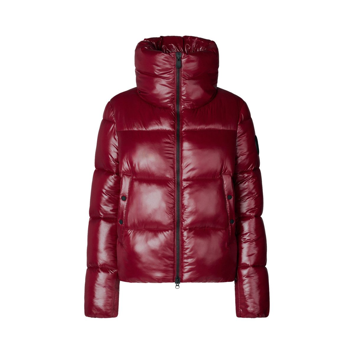 SAVE THE DUCK Steppjacke Isla Damen Winterjacke, Übergangsjacke, Windjacke, Outdoorjacke, Mantel