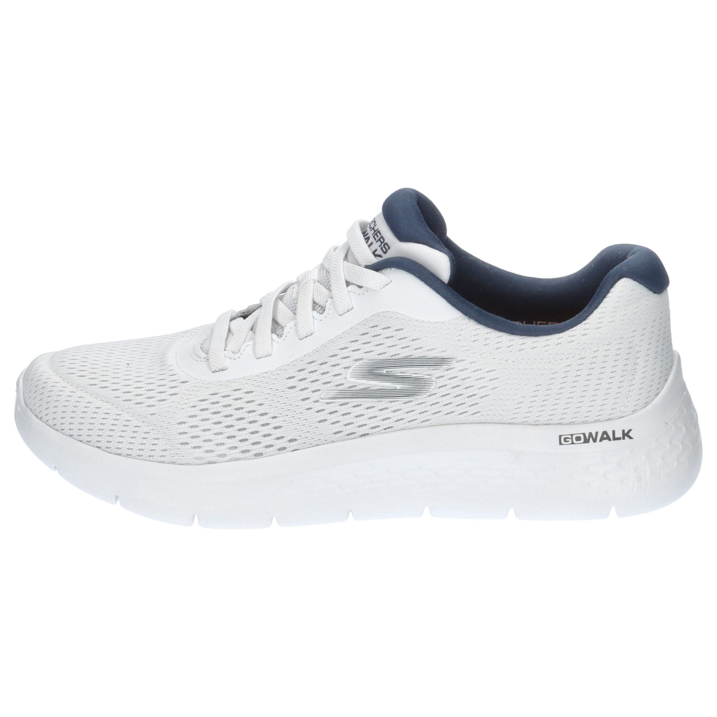 Skechers Skechers Herren Sneaker Go Walk Flex - Remark 216486 Sneaker