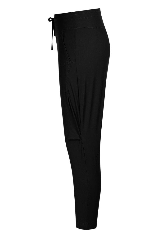 Raffaello Rossi Schlupfhose Gira 6/8 schwarz
