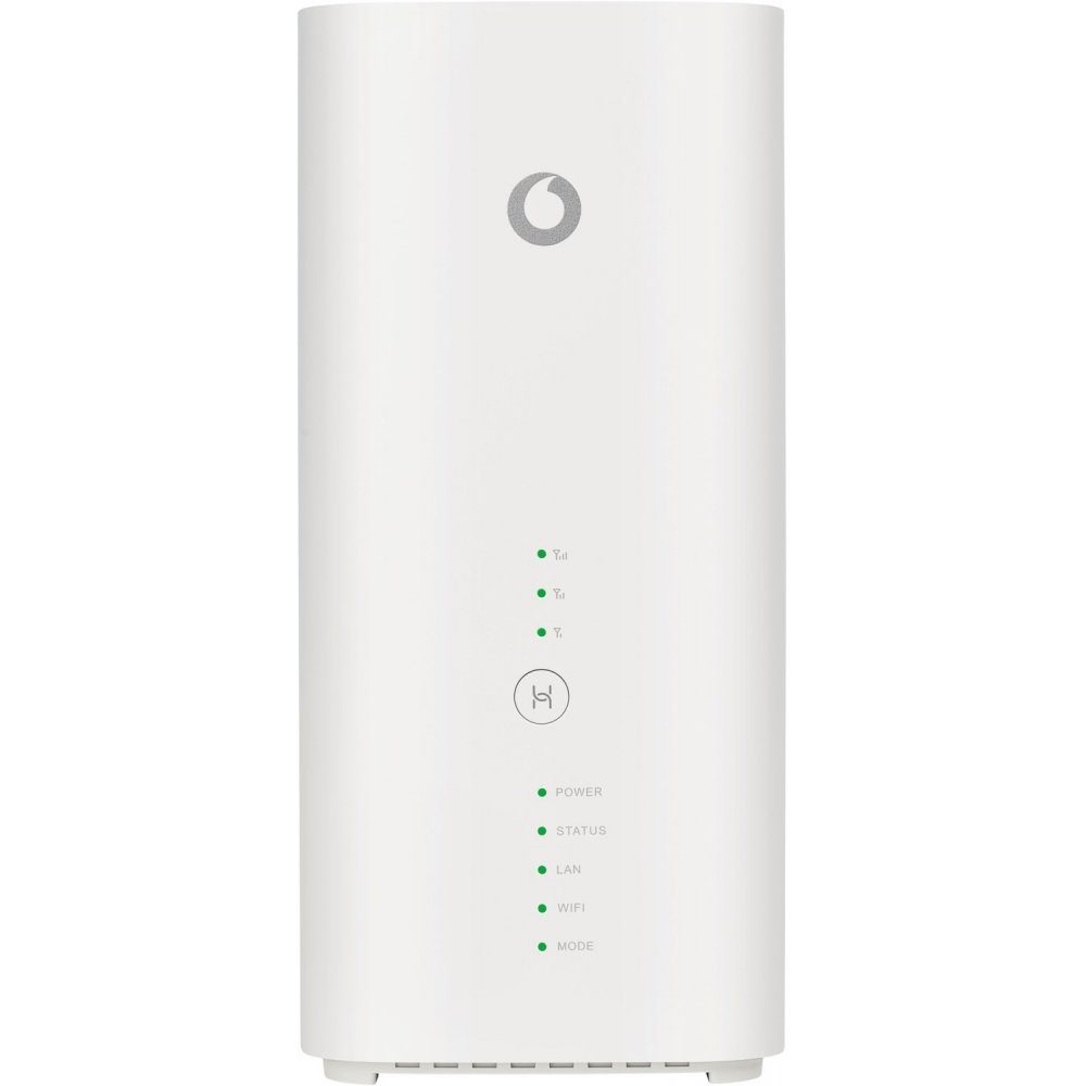 Vodafone »GigaCube CAT19 - LTE-Router« WLAN-Router | OTTO
