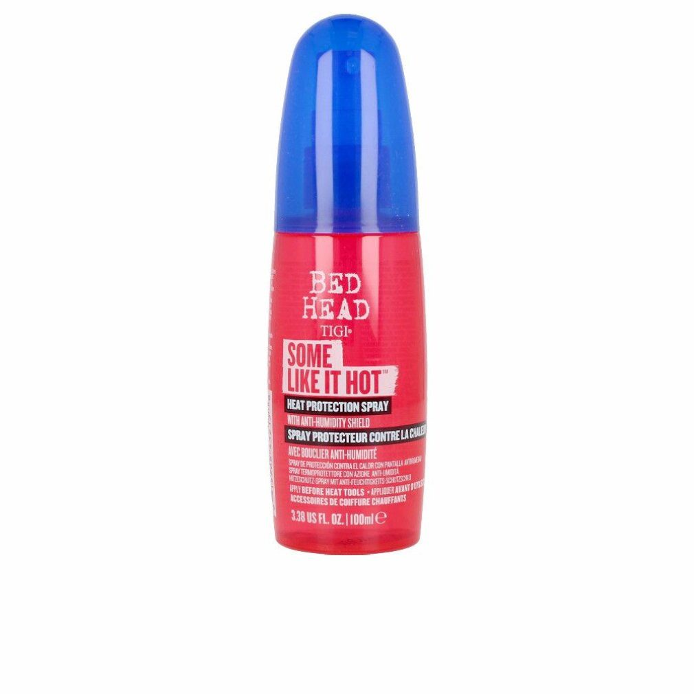 TIGI Haarspray Bed Head Some Like It Hot Heat Protection Spray 100ml