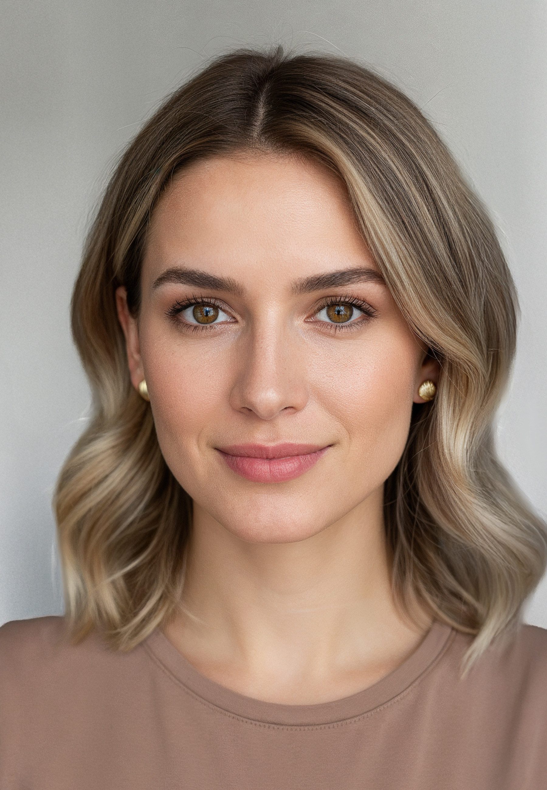 Sofia Milani Paar Ohrstecker Muschel, 925 günstig online kaufen