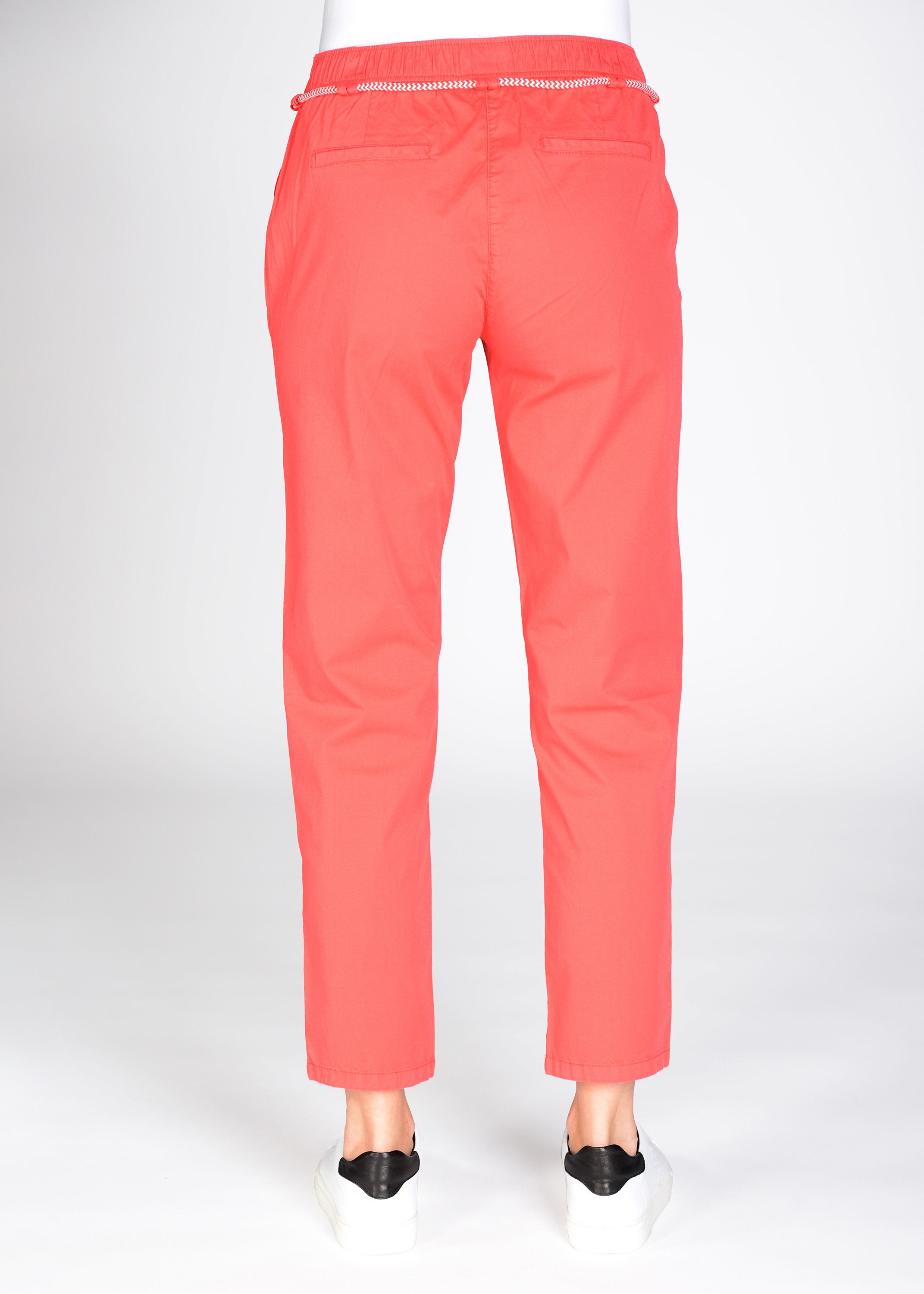 Clarina Stoffhose günstig online kaufen