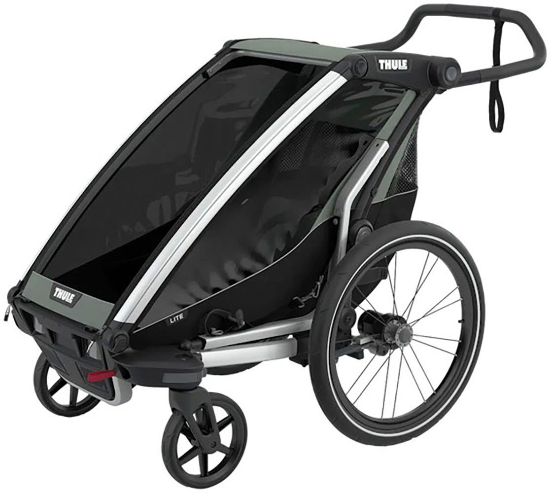 Fahrradkinderanhänger