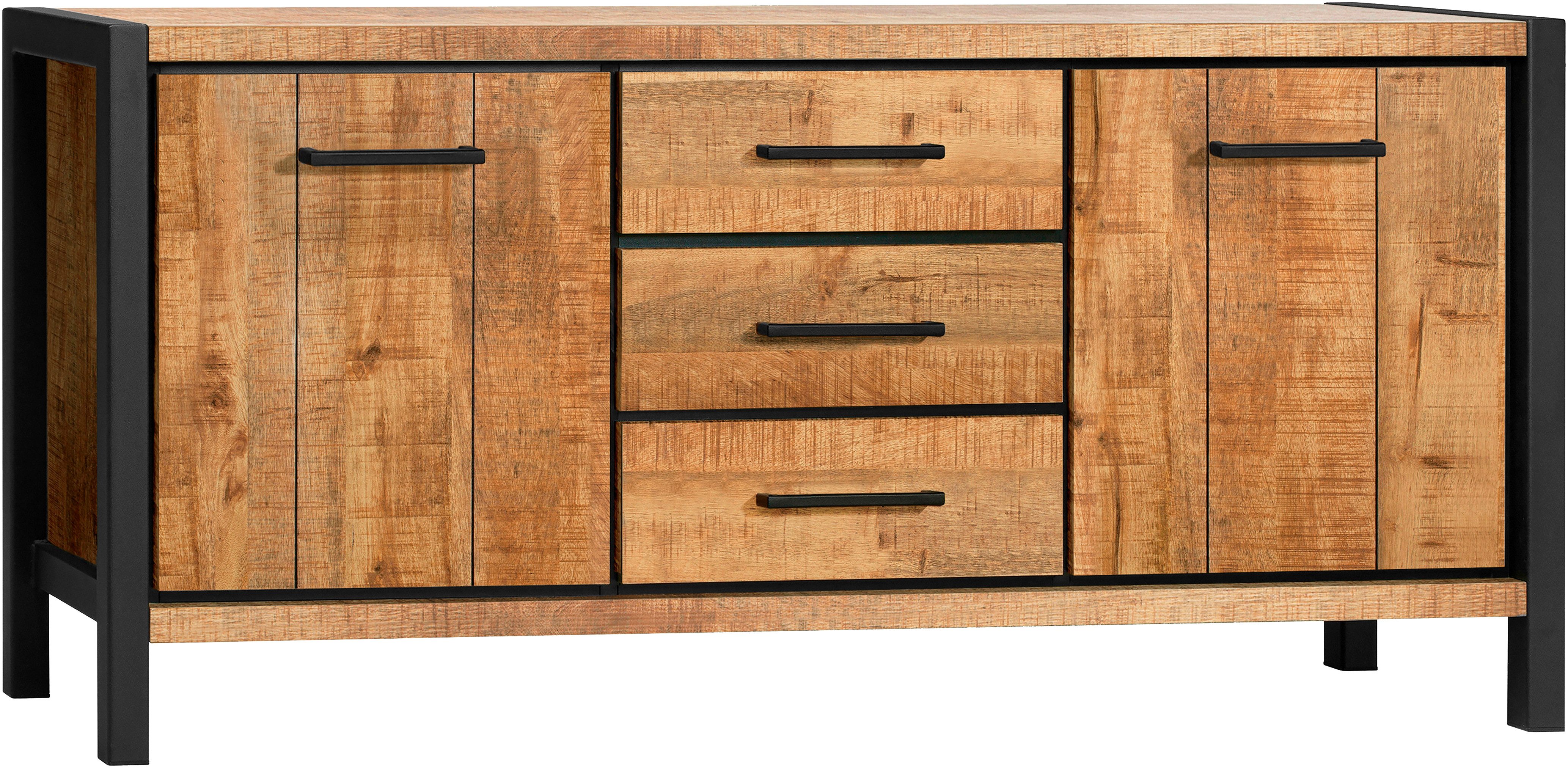 OMG Design Sideboard Ocean, mit Soft-Close, in zwei Breiten