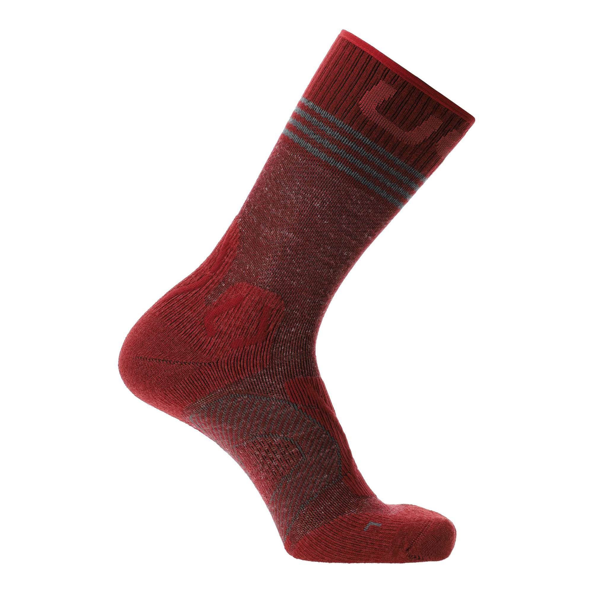 UYN Sportsocken Damen Socken 1er Pack Polyamid (Packung, 1er Pack)
