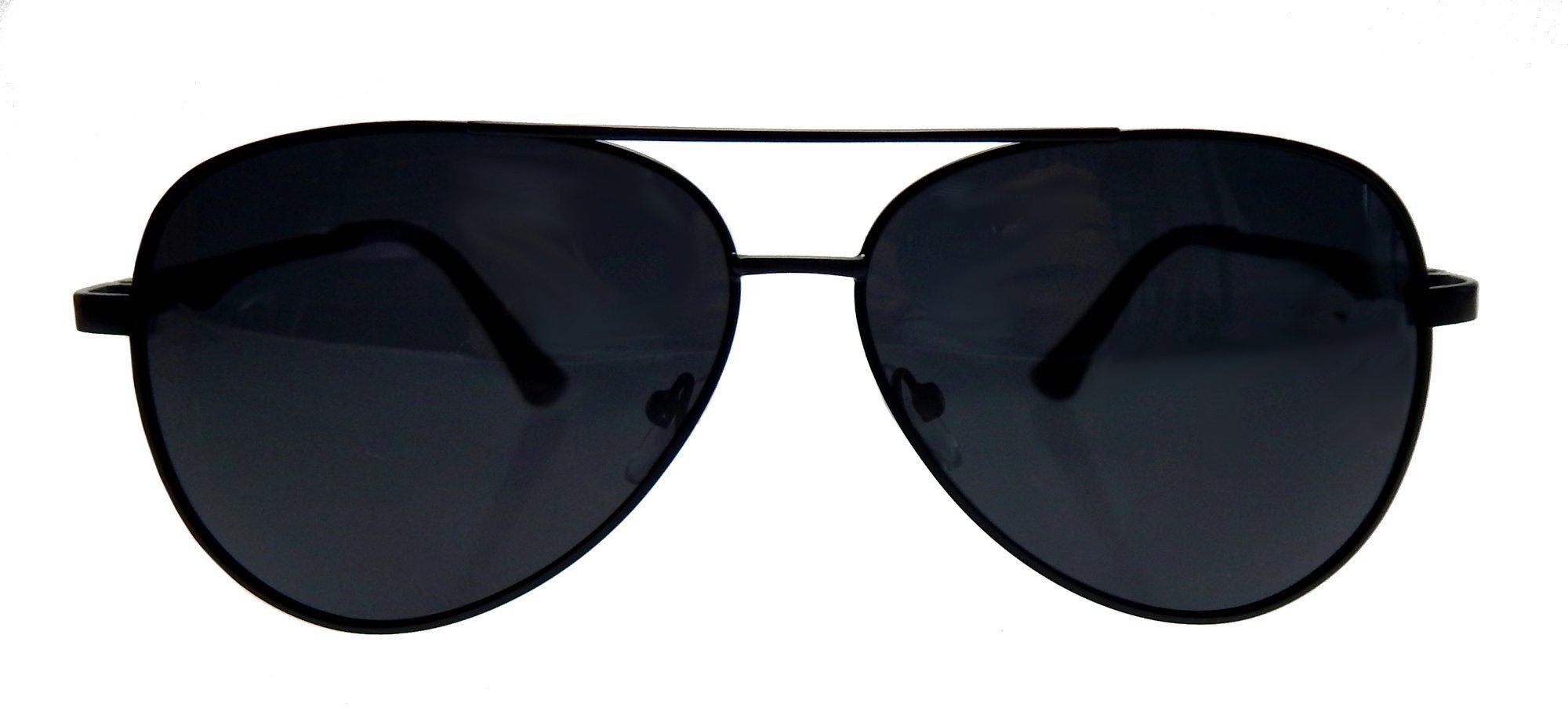 Ella Jonte Pilotenbrille schwarze Sonnenbrille Gläser günstig online kaufen