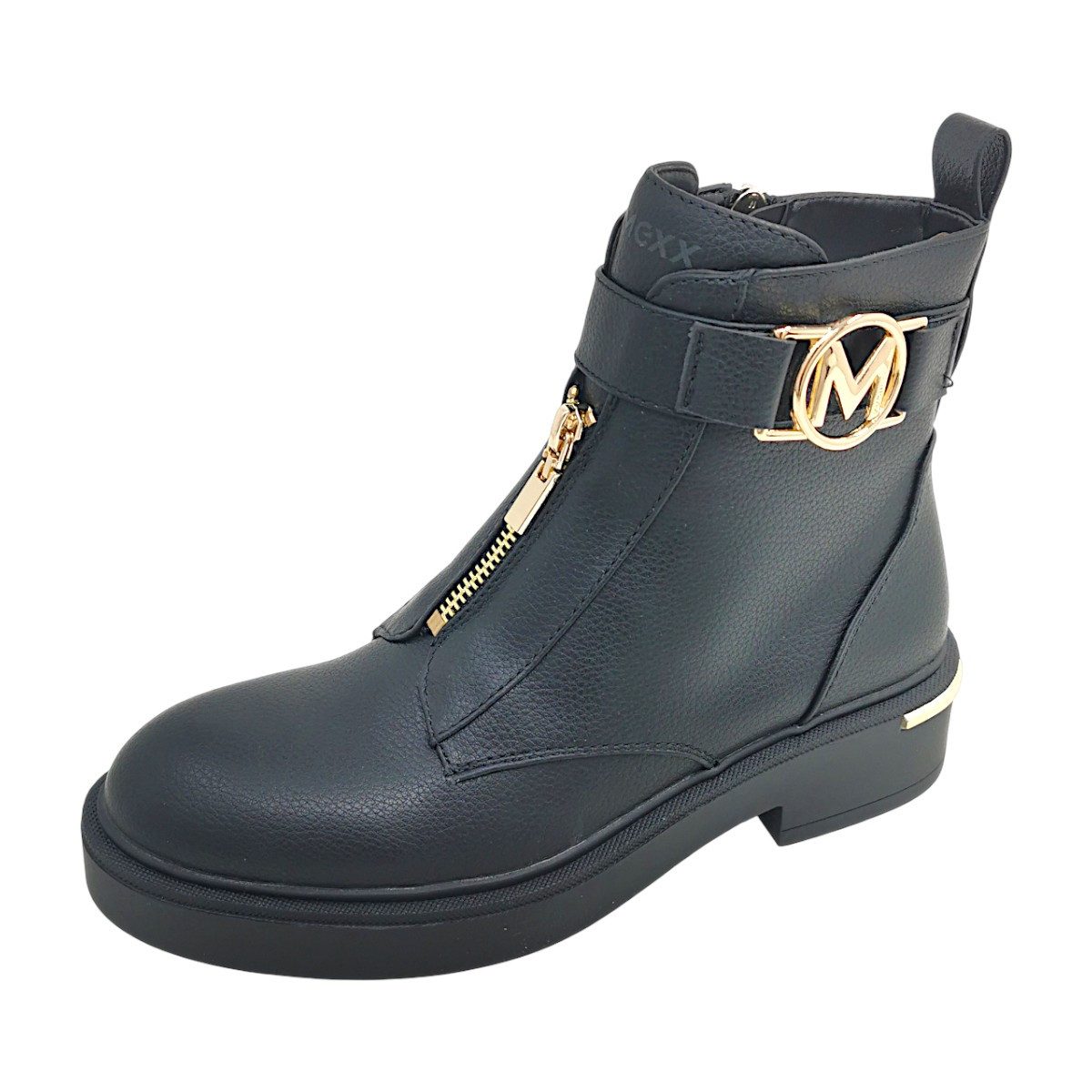 Mexx Stiefel Schnürstiefel