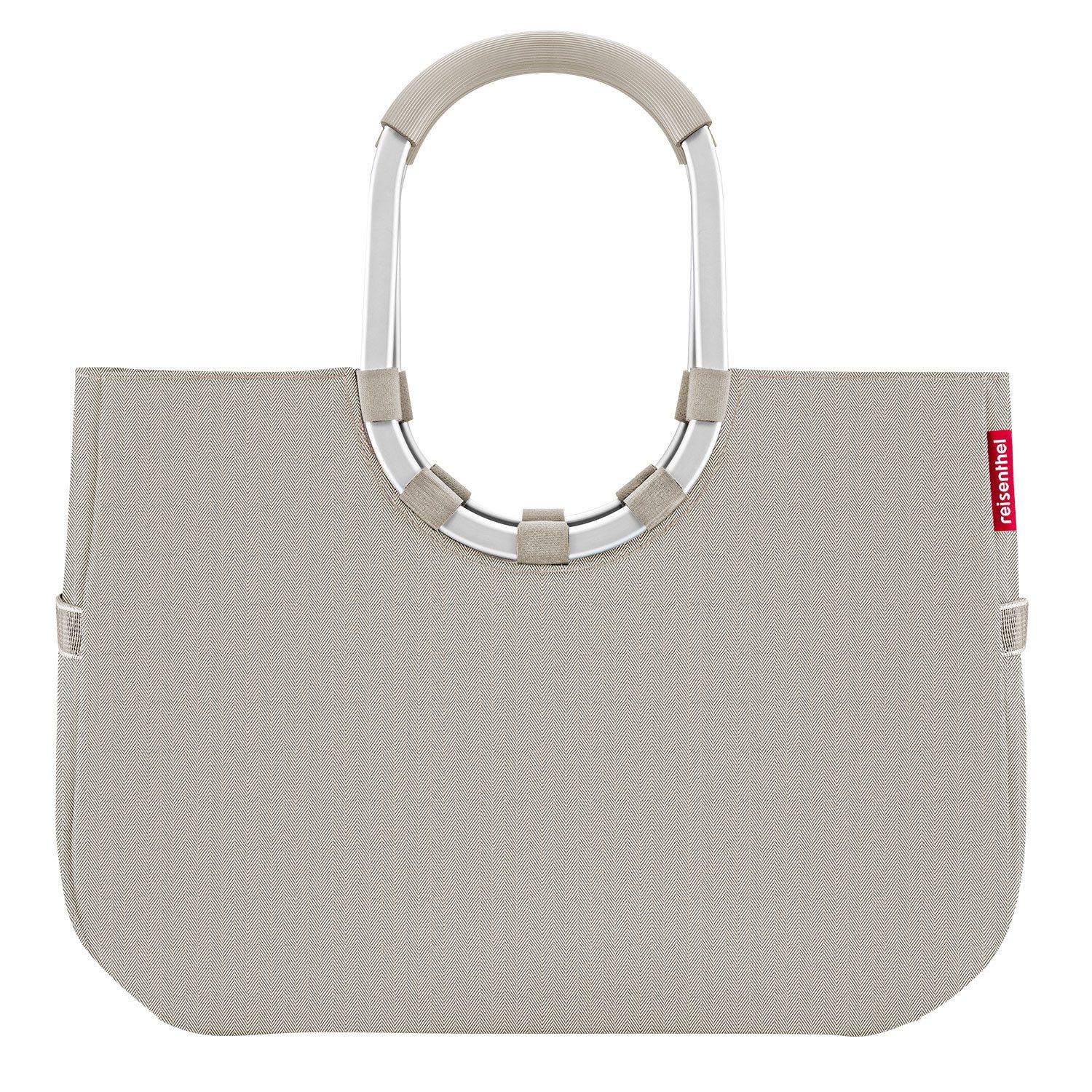 REISENTHEL® Shopper Loopshopper L, Polyester