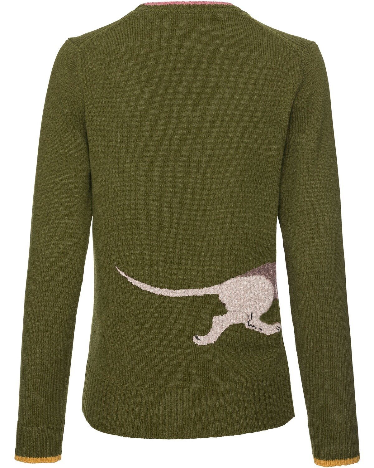 Brigitte von Schönfels Strickpullover Pullover mit günstig online kaufen