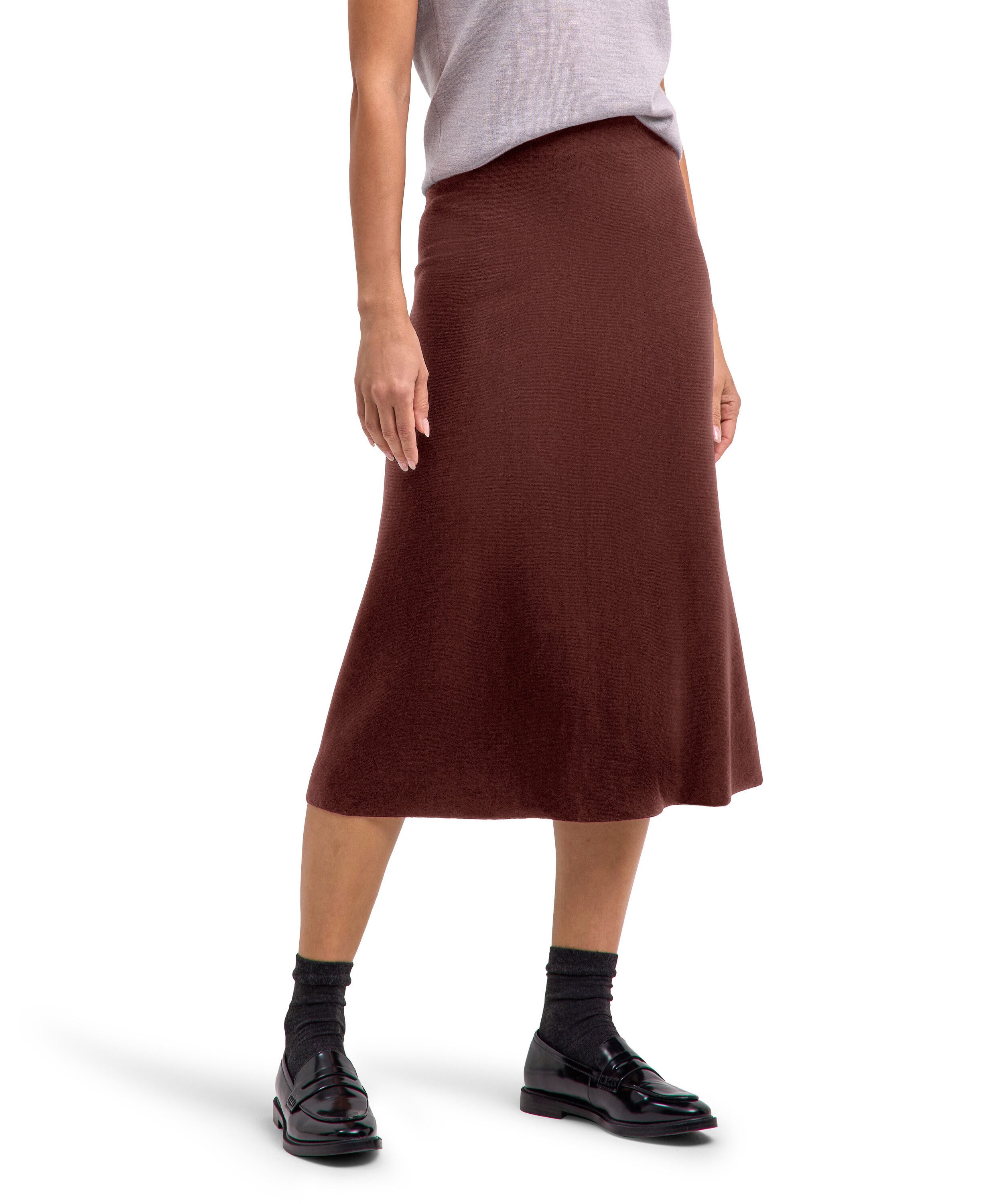 FALKE Strickrock (1-tlg)