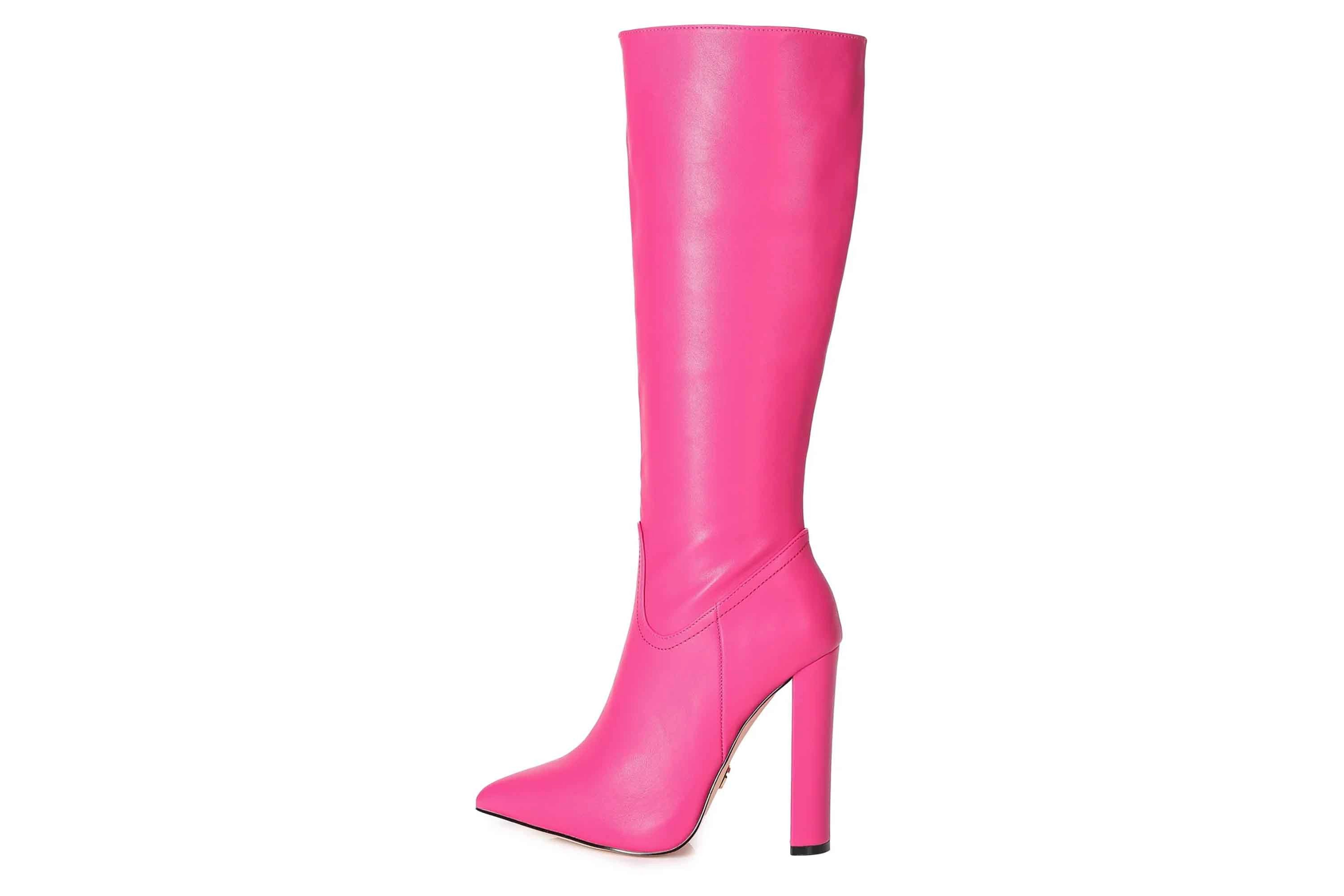 Giaro [D2C] TAKEN FUCHSIA MATTE Stiefel