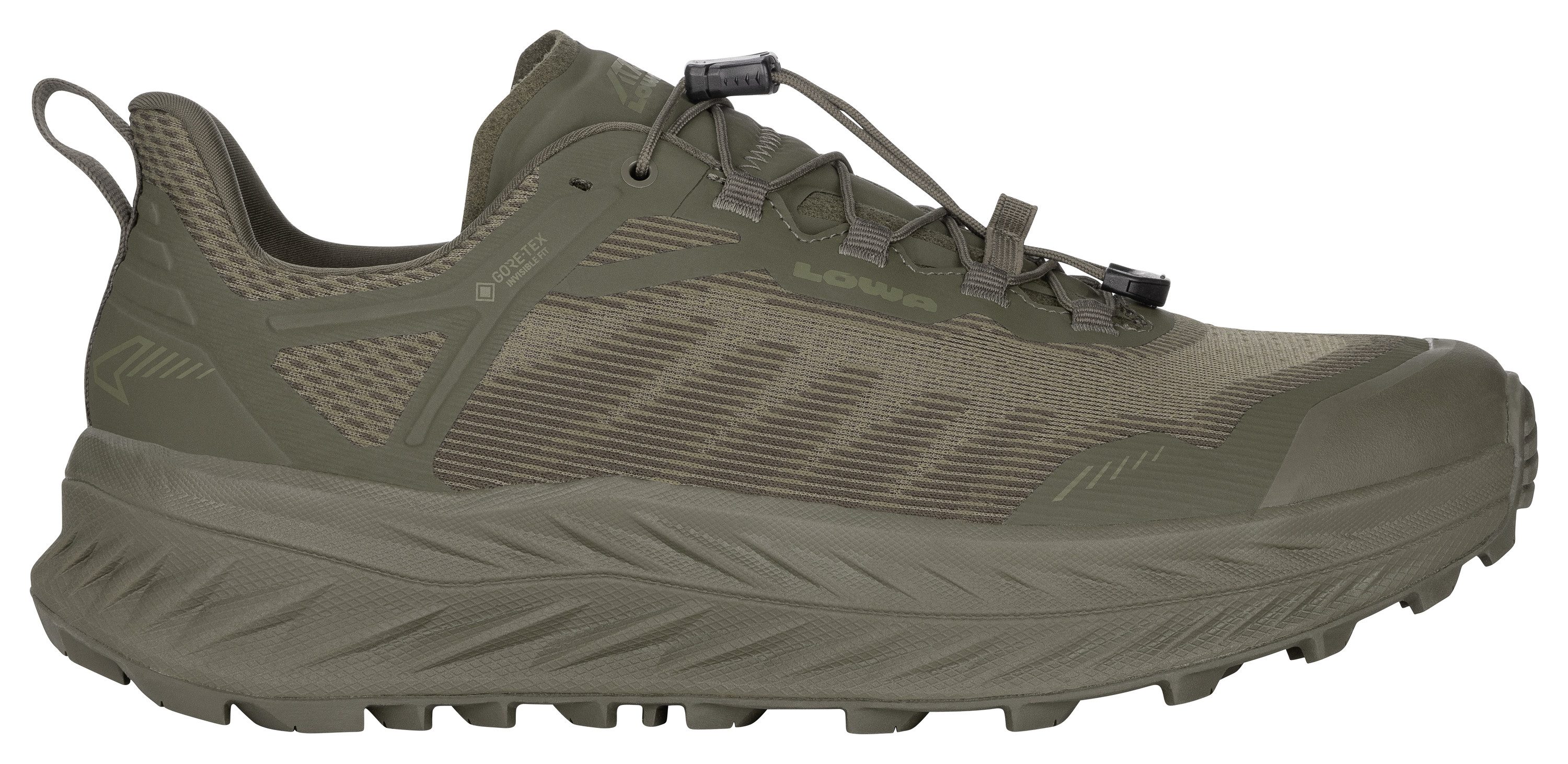 Lowa FORTUX GTX Trailrunningschuh günstig online kaufen