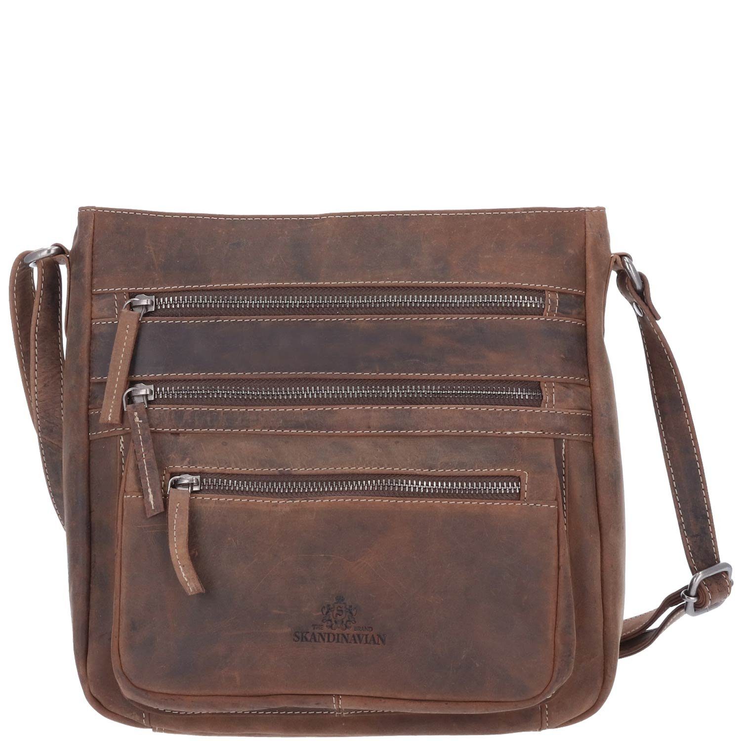 The Skandinavian Brand Umhängetasche The Skandinavian Brand Umhängetasche b günstig online kaufen