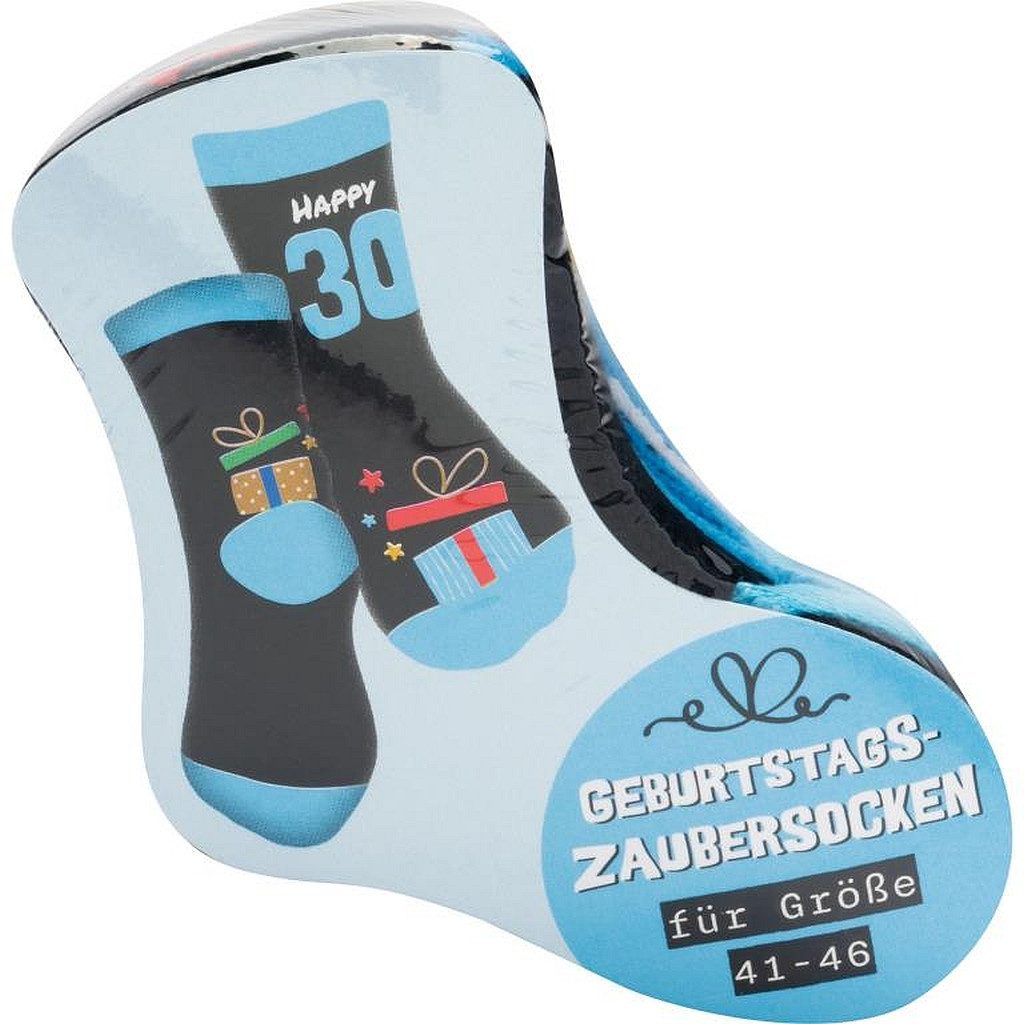 Sheepworld Socken Sheepworld Herren Socken Zaubersocken Gr 41-46 Geschenk 3 günstig online kaufen