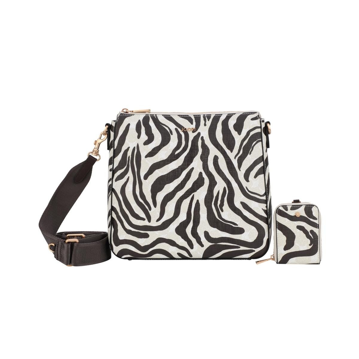 Schultertasche Mazzolino Feroce Jasmina Shoulderbag Mvz 4140007602