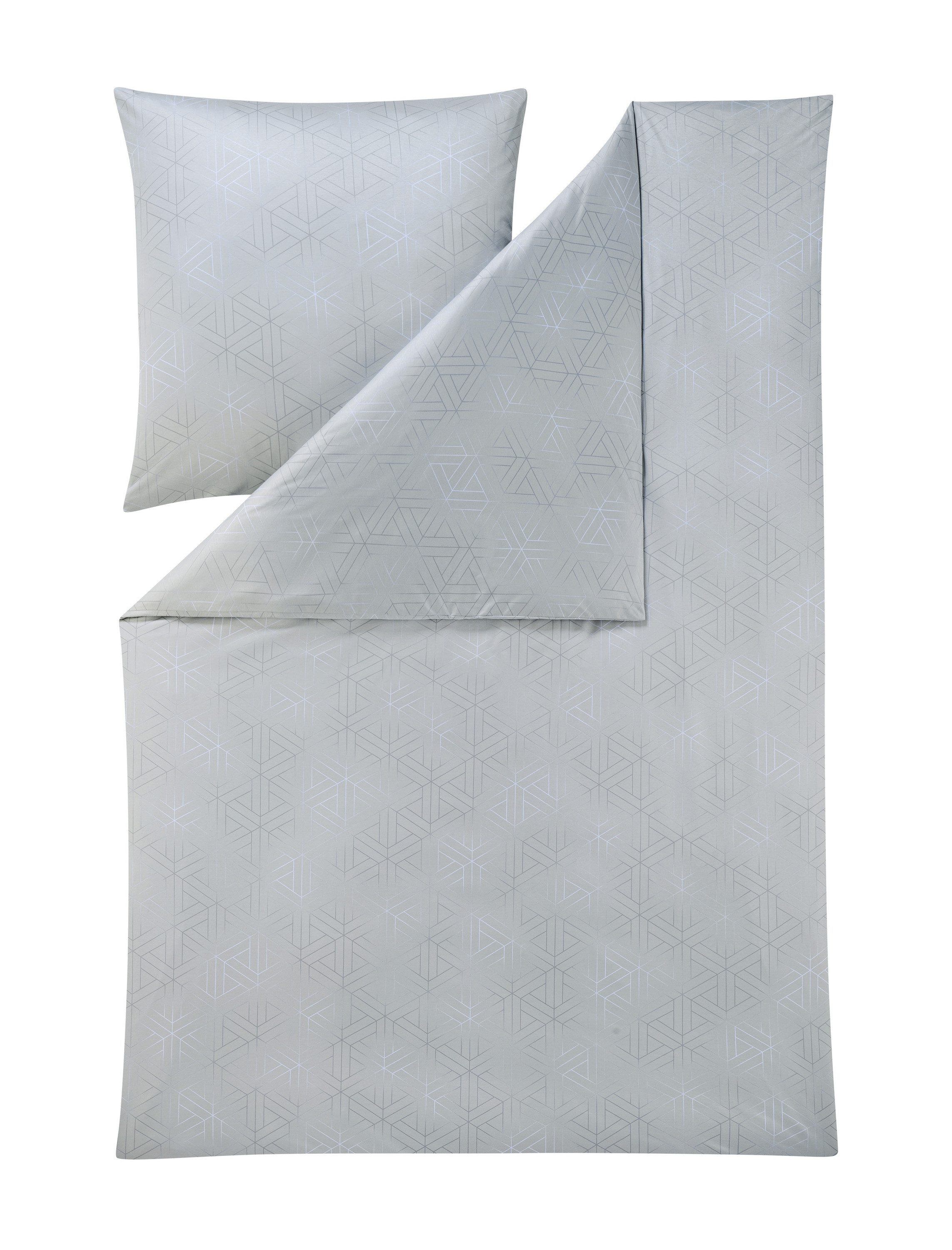 Estella Bettwäsche Bettwäsche Pippa, 100% Baumwolle, günstig online kaufen