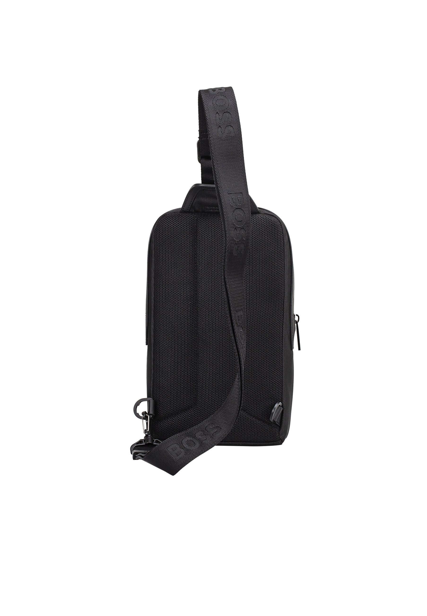 BOSS Rucksack Ray mit Monostrap (1-tlg., keine Angabe)