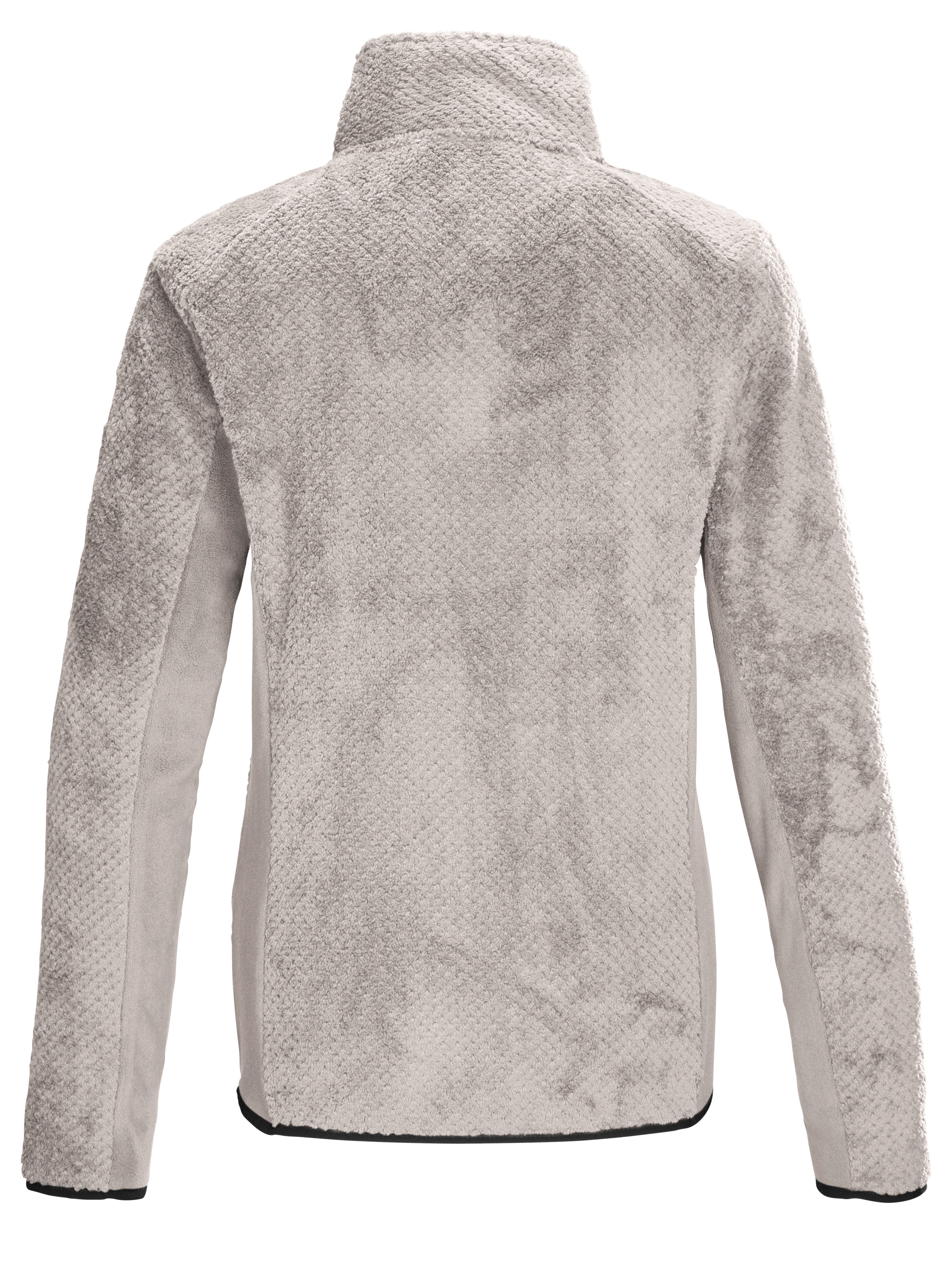 Killtec Fleecejacke KOW 6 WMN KNTFLC JCKT wärmende Fleecejacke, mit windabweisender Funktion – Bild 5 von 5