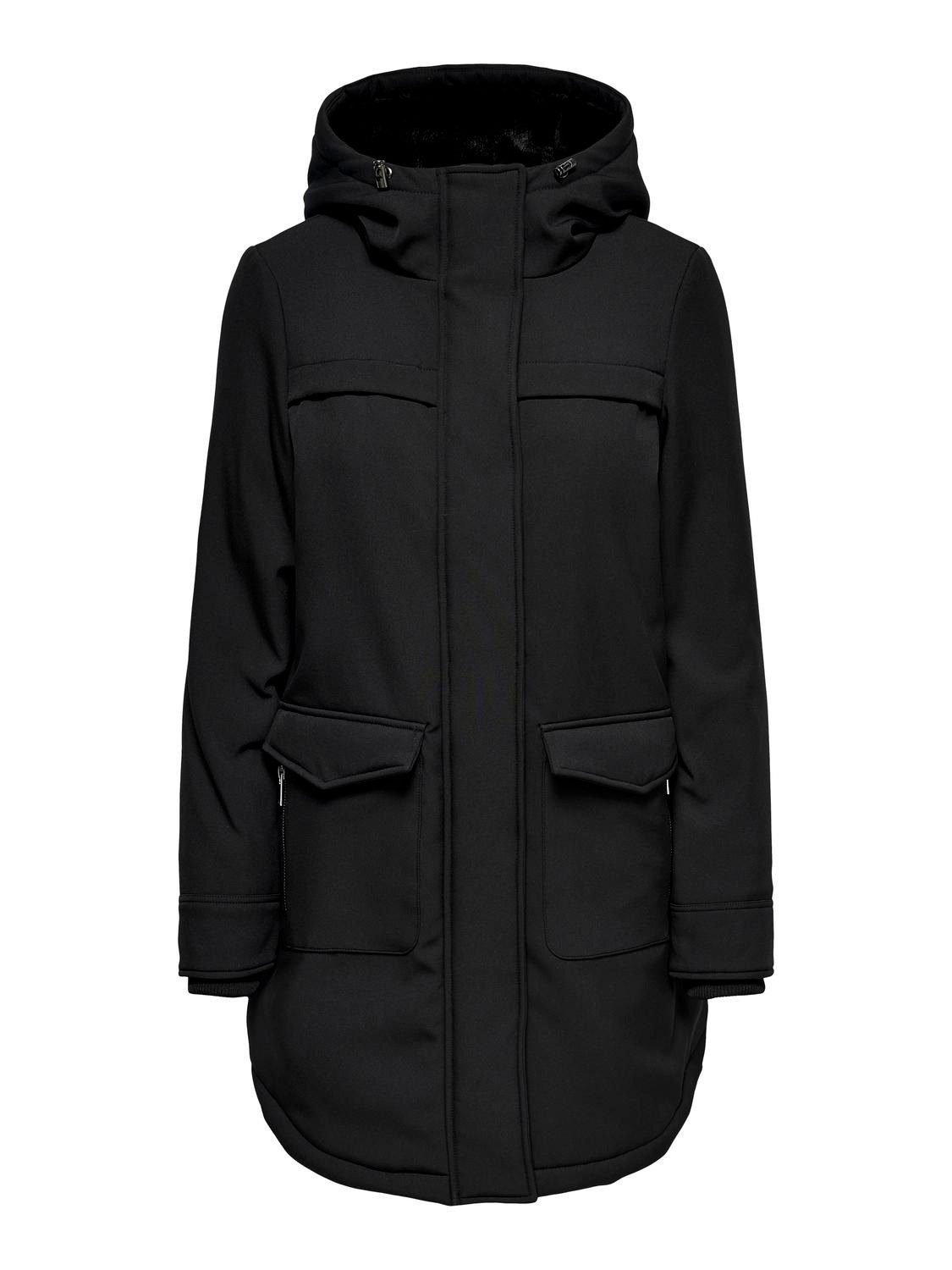 ONLY Parka ONLY Damen Übergangs-Jacke OnlMaastricht günstig online kaufen