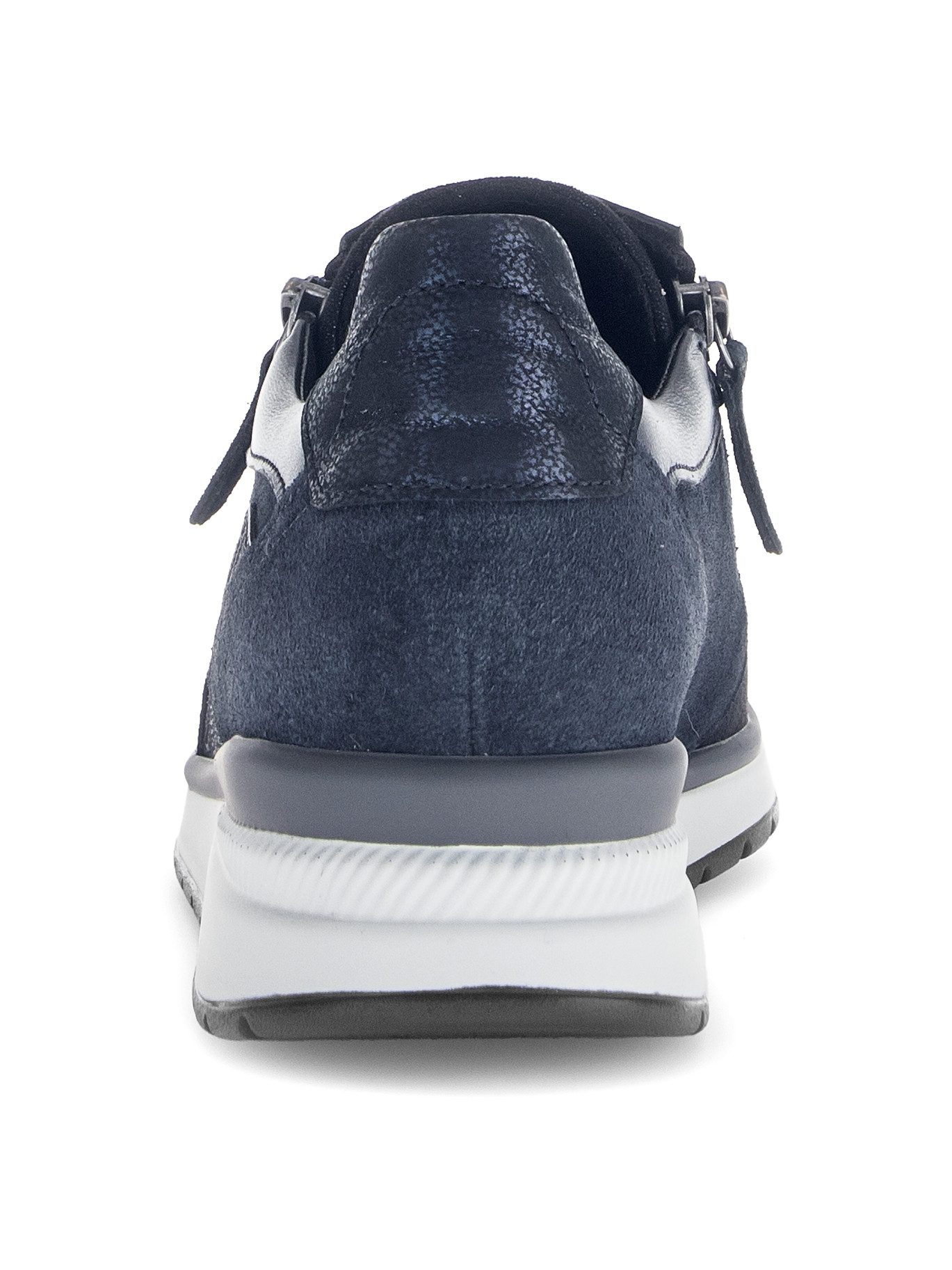 Gabor CAPRI Keilsneaker, Freizeitschuh, Halbschuh, Schnürschuh günstig online kaufen