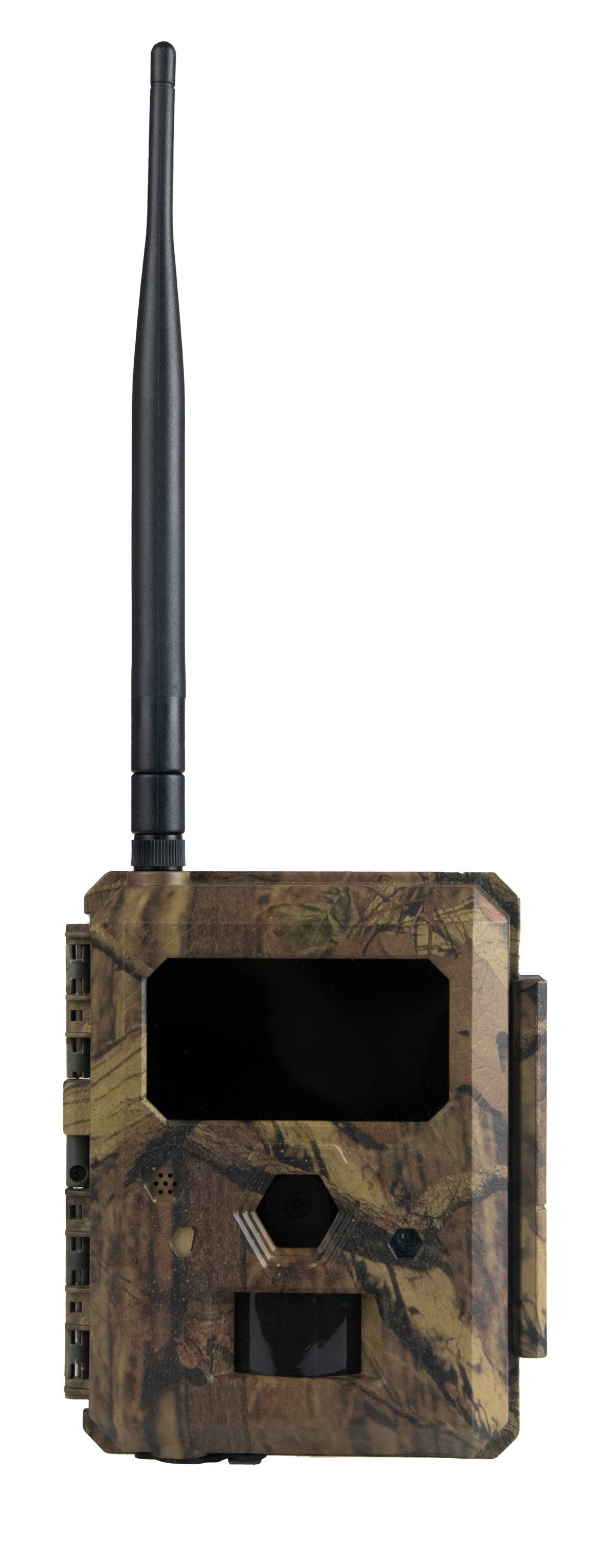 ICUserver Wildkamera ICU CLOM EasyCam inkl. 500 Coins (4G Wildkamera EasyCam – Full HD, Nachtsicht & 16 GB SD, wetterfest)