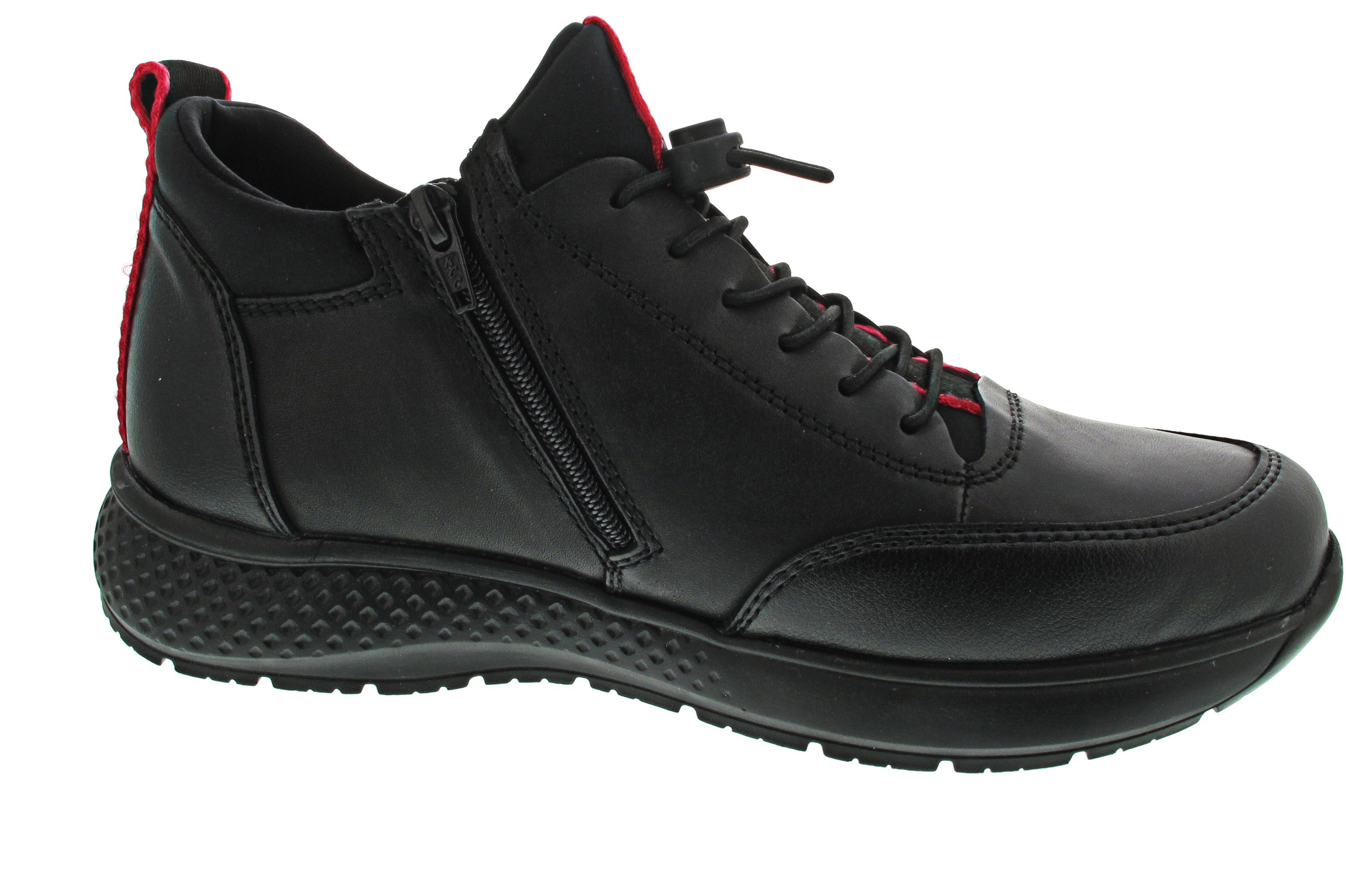 Rieker Winterboots