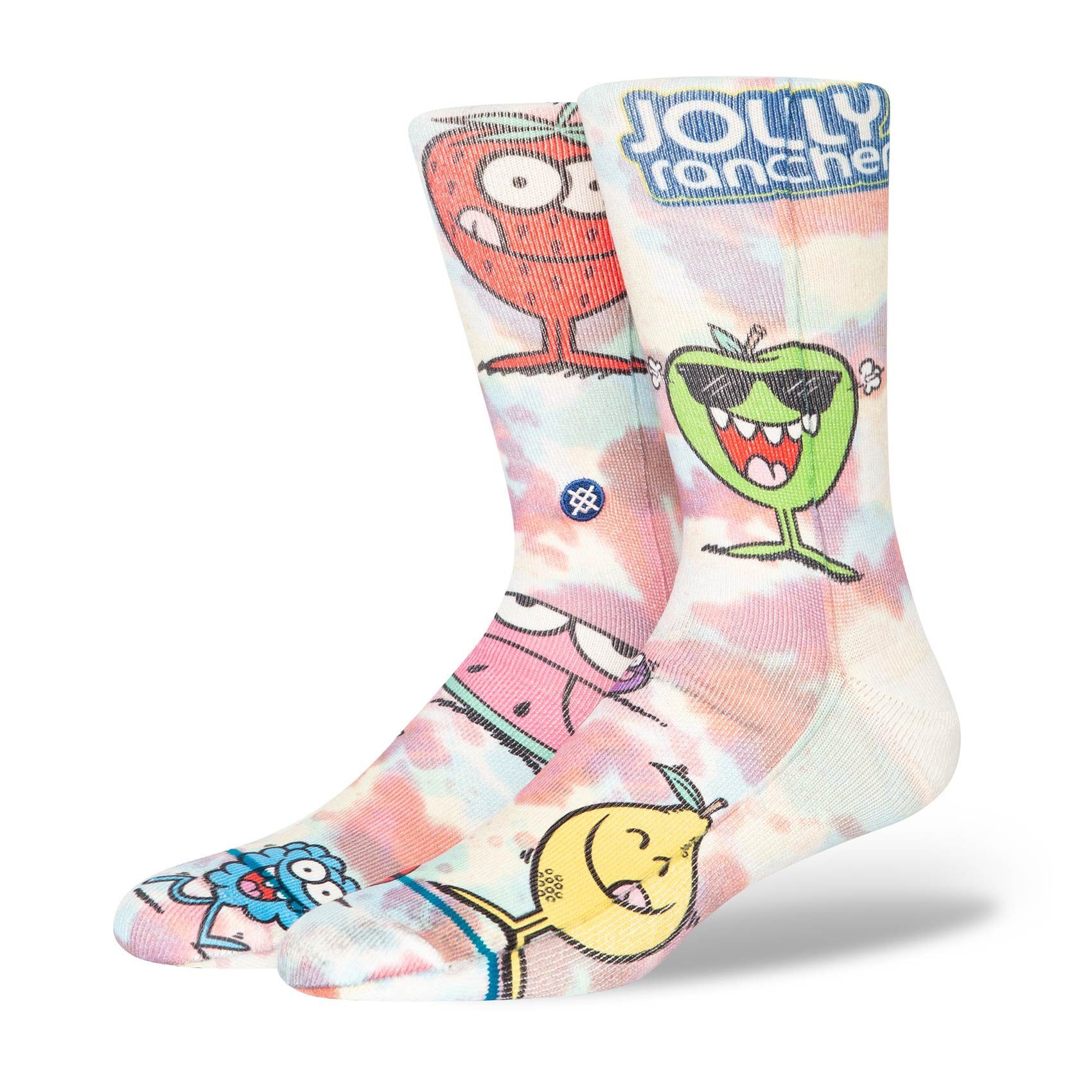 Stance Freizeitsocken Jolly (1 multi Rancher - Paar)