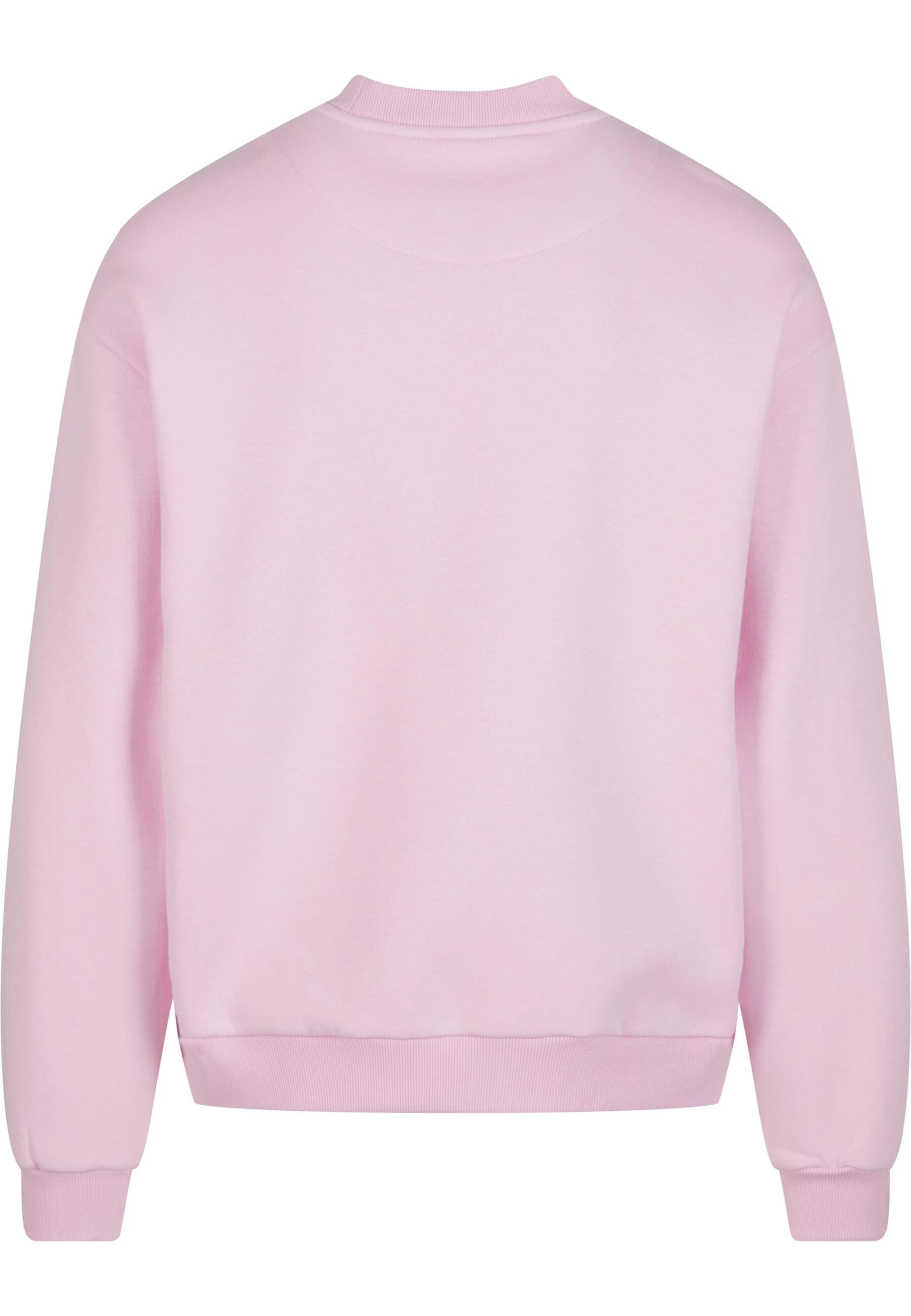 URBAN CLASSICS Rundhalspullover "Urban Classics Fluffy Crewneck", (1 tlg.) günstig online kaufen