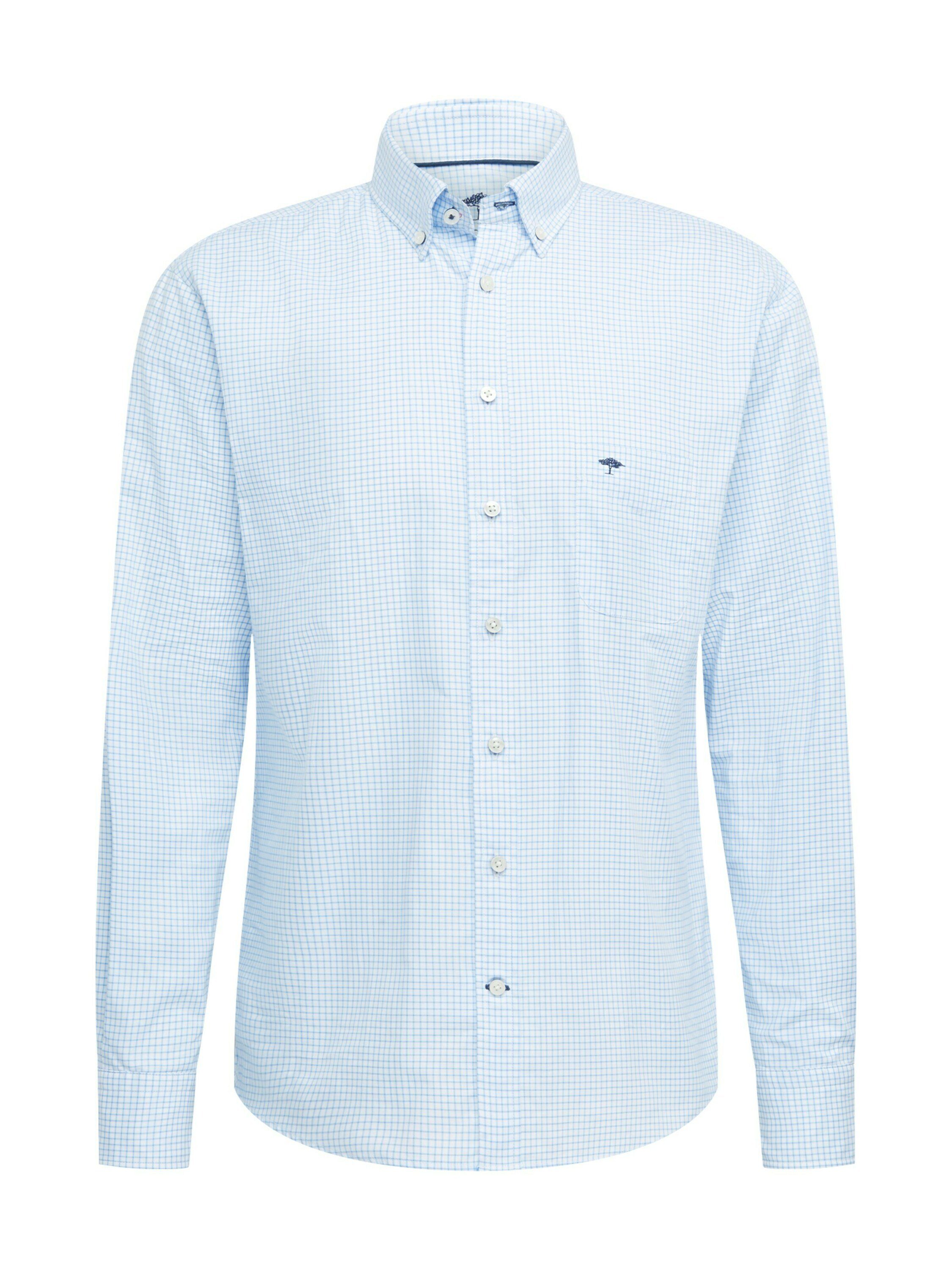 FYNCH-HATTON Businesshemd (1-tlg) günstig online kaufen