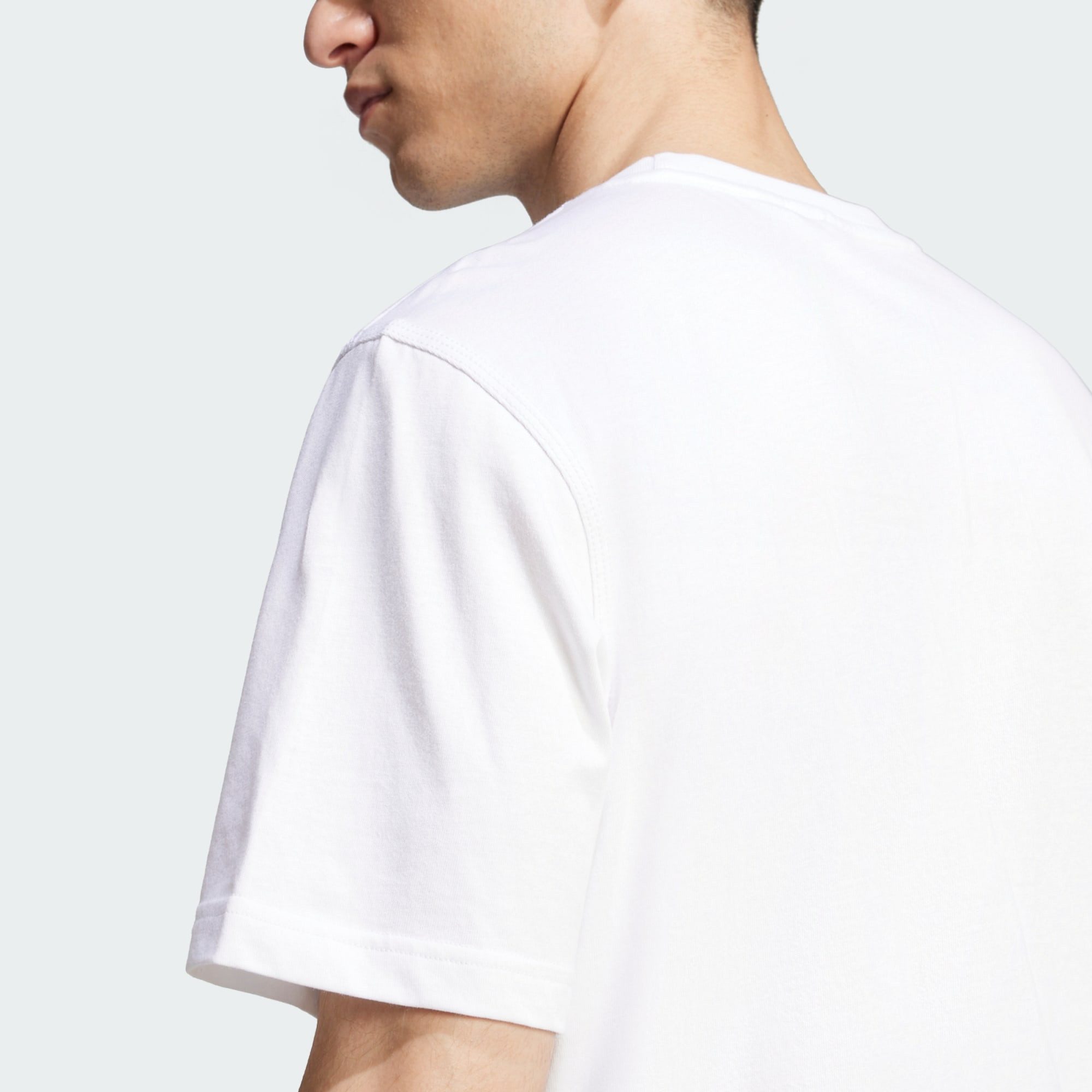 adidas Originals T-Shirt TREFOIL ESSENTIALS T-SHIRT (1-tlg)