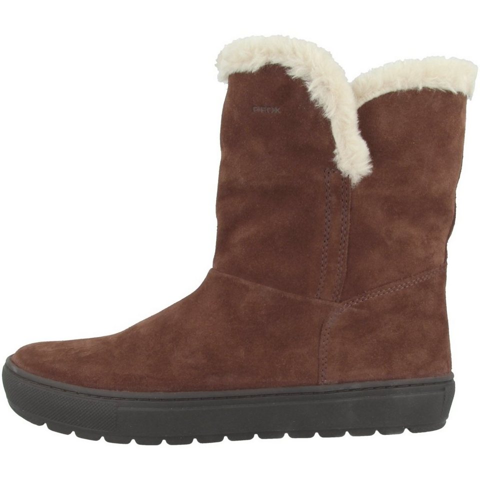 Geox stiefel damen wasserdicht Outlet