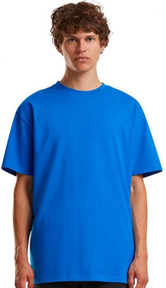 Build Your Brand Rundhalsshirt Herren Heavy günstig online kaufen