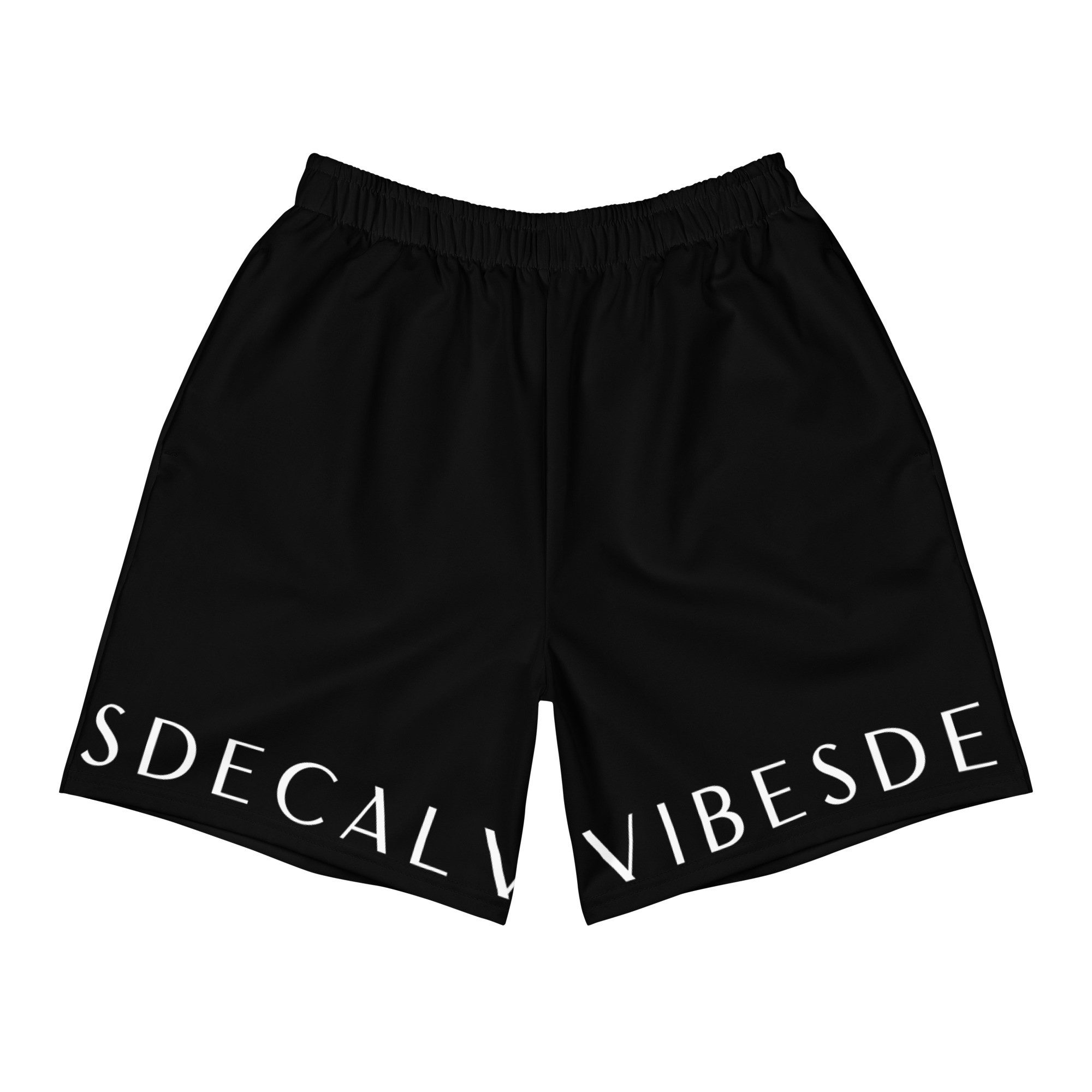 DECALVIBES Trainingsshorts Multifunctional Damen Sport Shorts Ultimate Classic 4-Wege-Stretch, atmungsaktiv, elastischer Bund, vielseitig einsetzbar