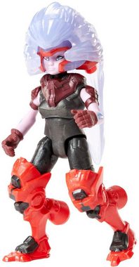 Mattel® Actionfigur He-Man and the Masters of the Universe Ram Ma-am, basierend auf der Zeichentrickserie