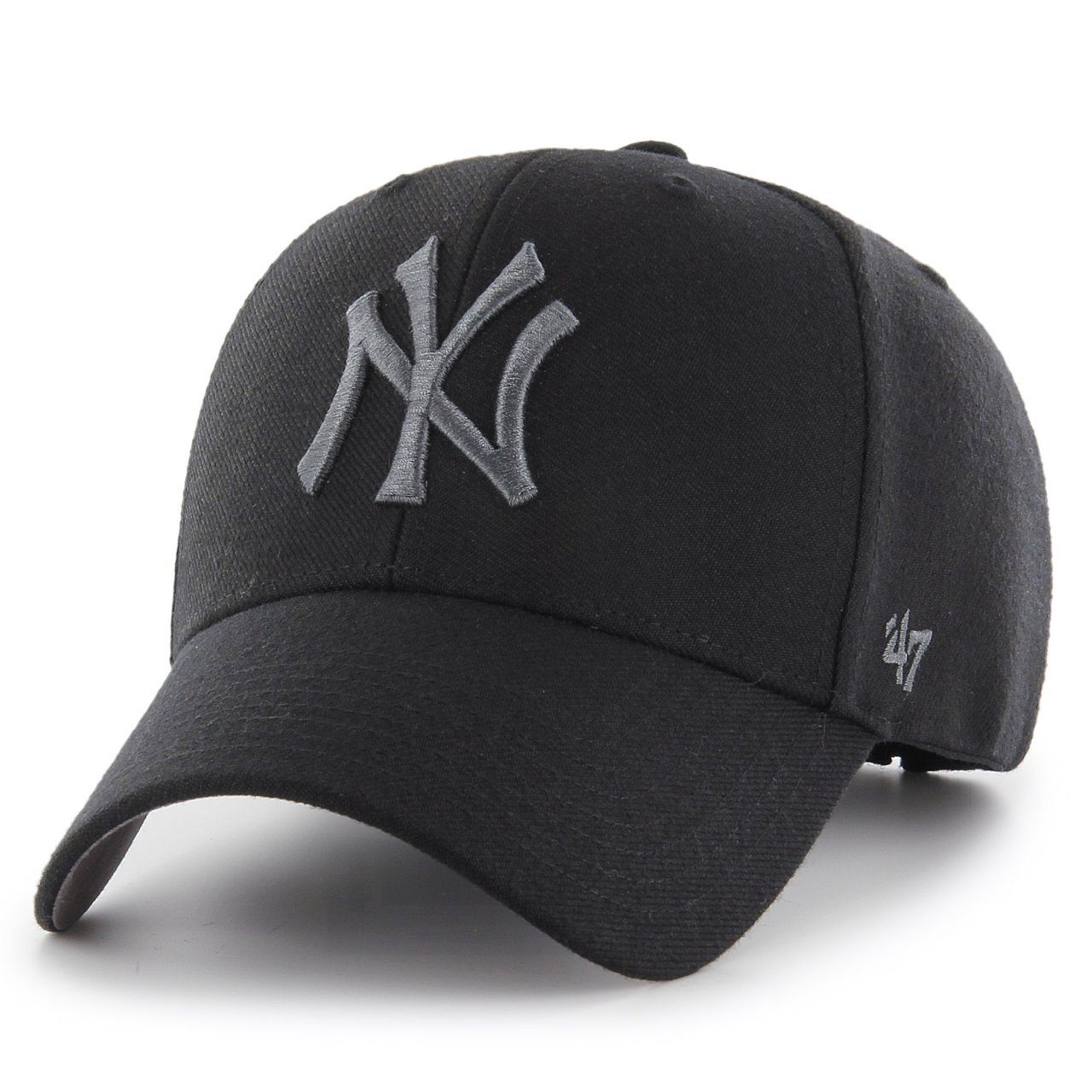 Trucker Yankees Fit MLB York '47 Brand New Cap Relaxed