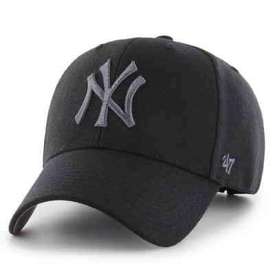 '47 Brand Trucker Cap Relaxed Fit MLB New York Yankees