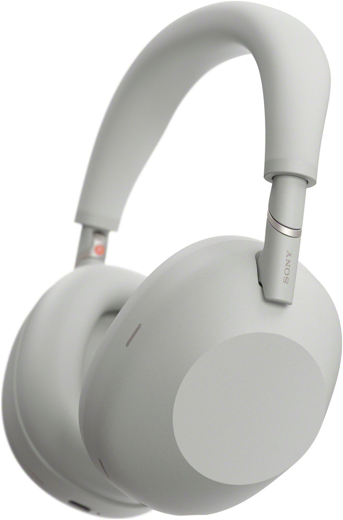 Sony WH1000XM6 Premium Noise Cancelling Wireless Наушники (Adaptive Noise-Cancelling, Freisprechfunktion, Hi-Res, Multi-Point-Verbindung, Noise-Cancelling, Transparenzmodus, Wireless-Audio-Streaming, integrierte Steuerung für Anrufe und Musik, A2DP Bluetooth, AVRCP Bluetooth, Bluetooth, HFP, HSP)