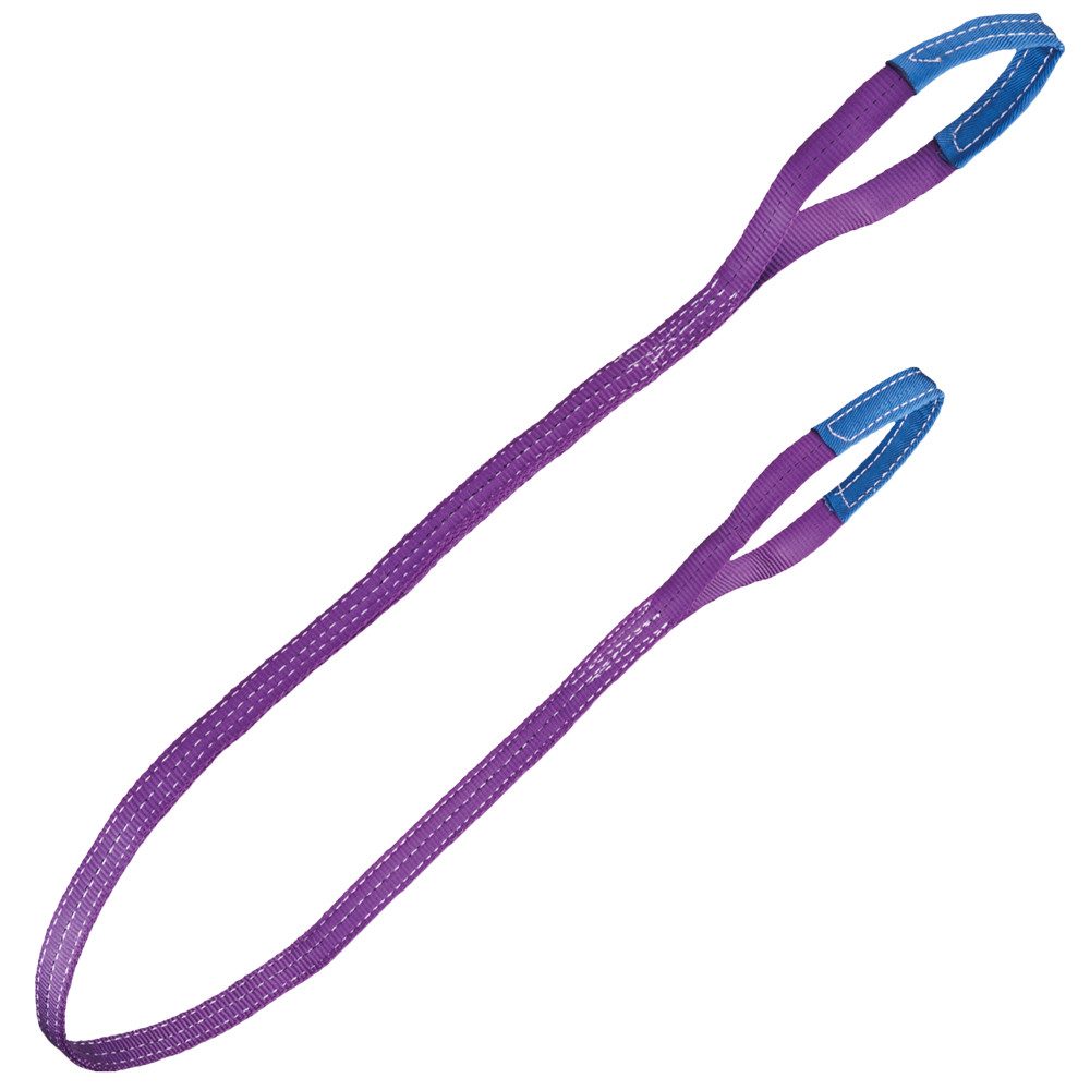 GUARD 5 Hebeband, Hebegurt, Hebeschlinge, Krangurt von 1000kg - 10.000kg Hebeband, von 1000 bis 10.000kg Tragkraft