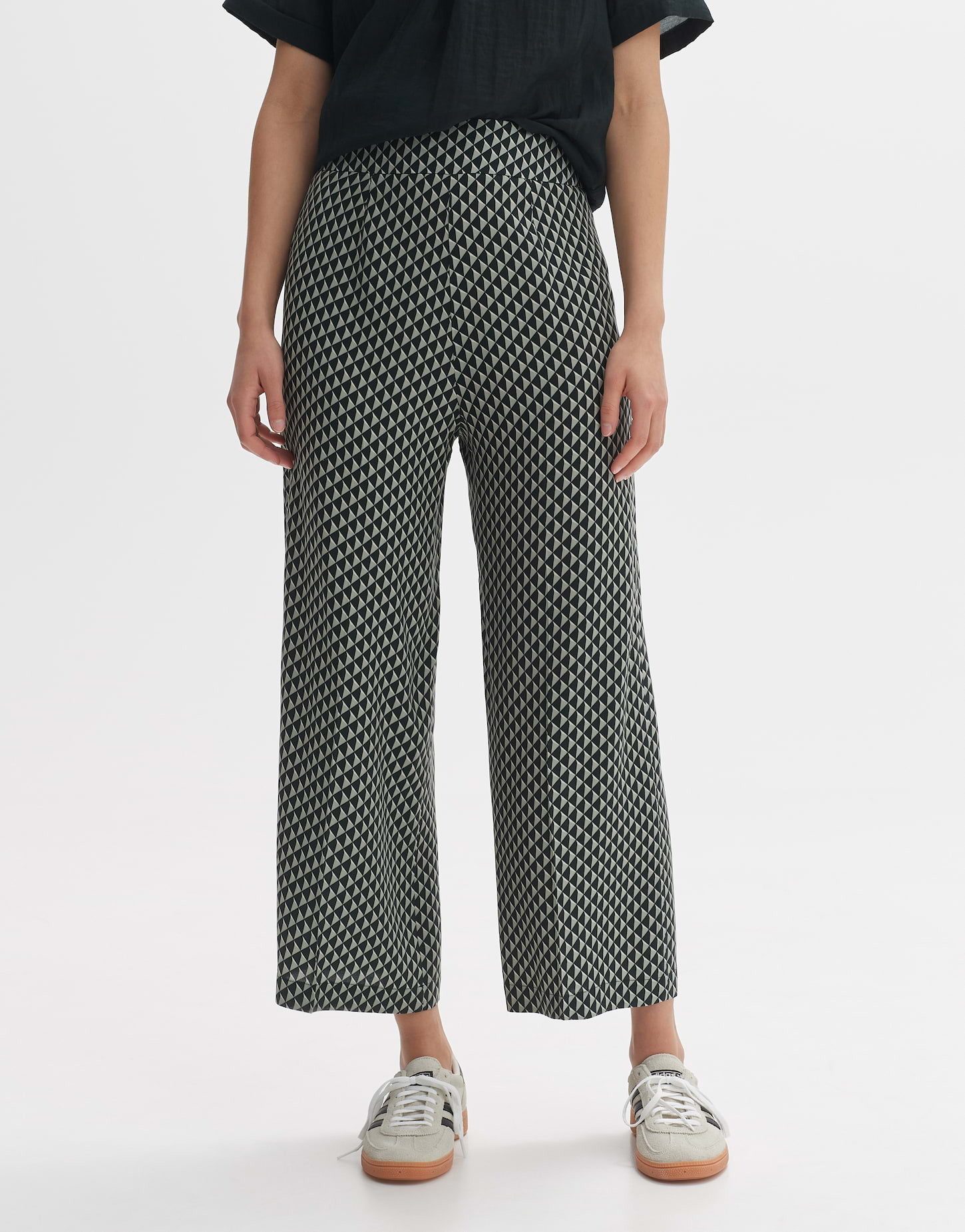 OPUS Culotte Culotte MISHA GLAZING Wide günstig online kaufen
