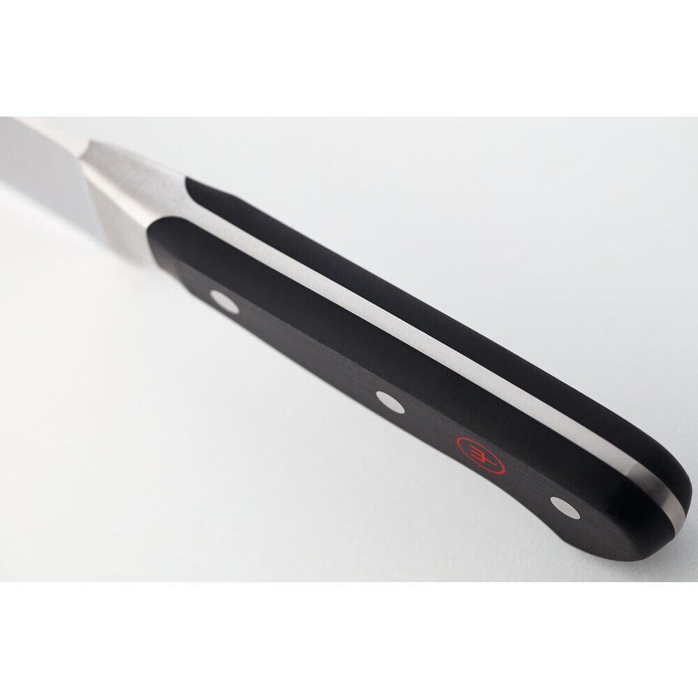 WÜSTHOF Steakmesser Steakmesser 12 cm Classic schwarz