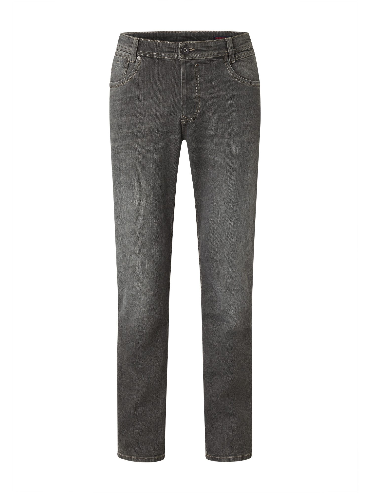 Paddock's Straight-Jeans BEN Regular Straight Fit günstig online kaufen